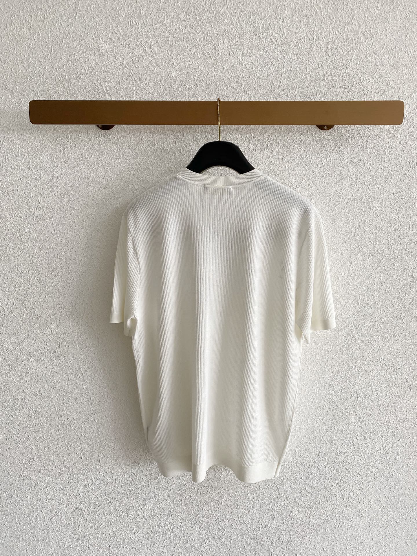 로로피아나 남성 반팔 135523 Loro Piana T Shirt 썸네일 이미지