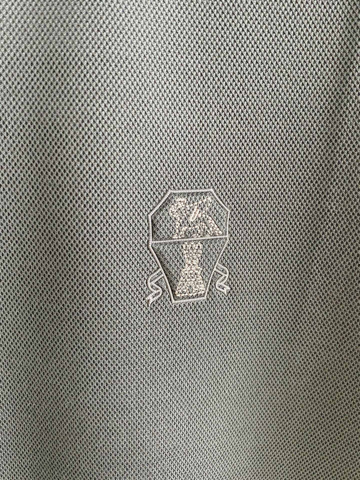 브루넬로쿠치넬리 남성 반팔 135526 Brunello Cucinelli T Shirt 썸네일 이미지