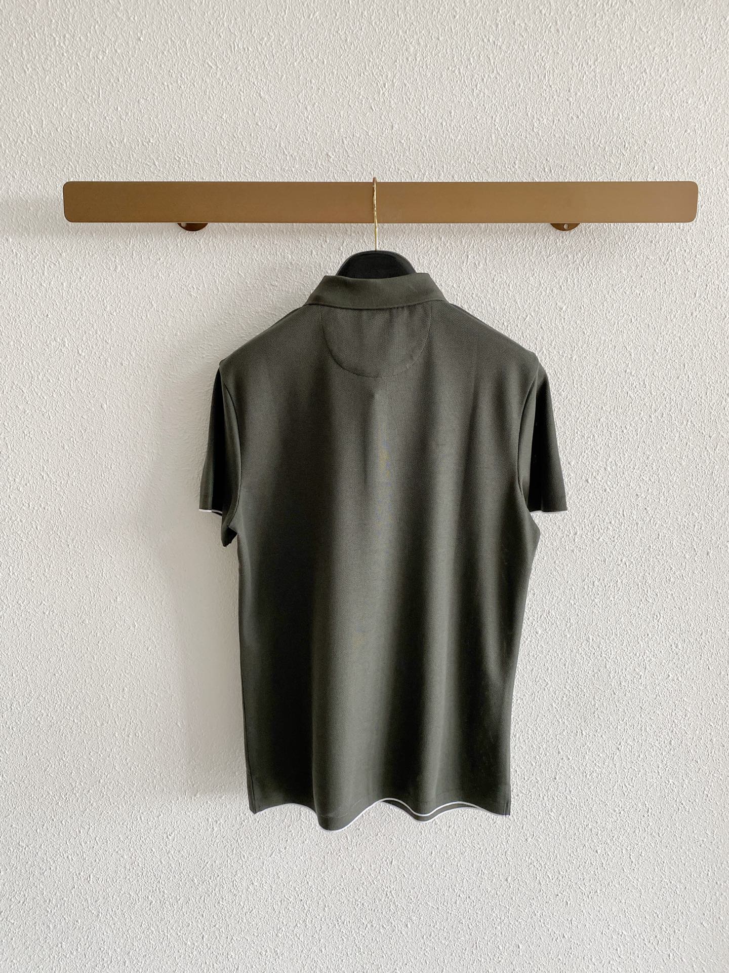 브루넬로쿠치넬리 남성 반팔 135526 Brunello Cucinelli T Shirt 썸네일 이미지
