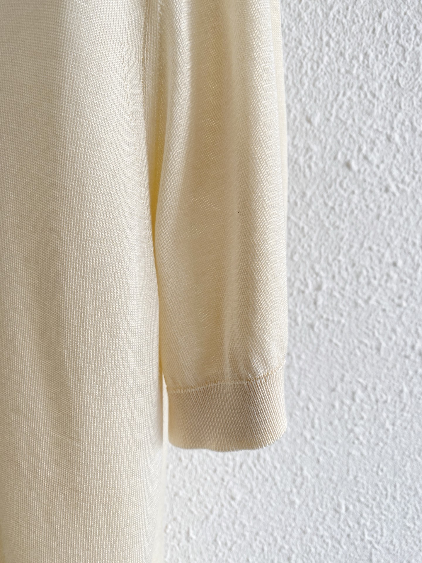 브루넬로쿠치넬리 남성 반팔 143430 Brunello Cucinelli T Shirt 상세 이미지 6