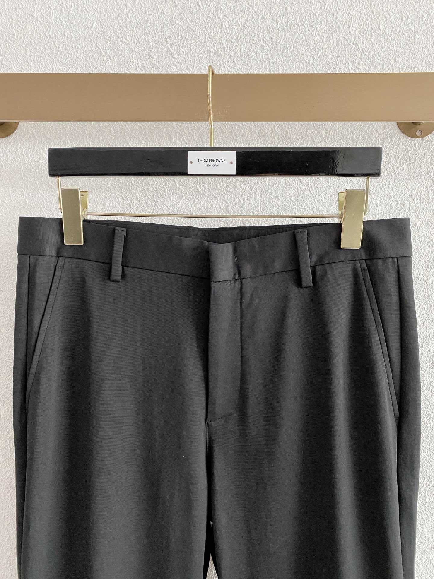 로로피아나 남성 바지 143415 Loro Piana Pants 상세 이미지 2