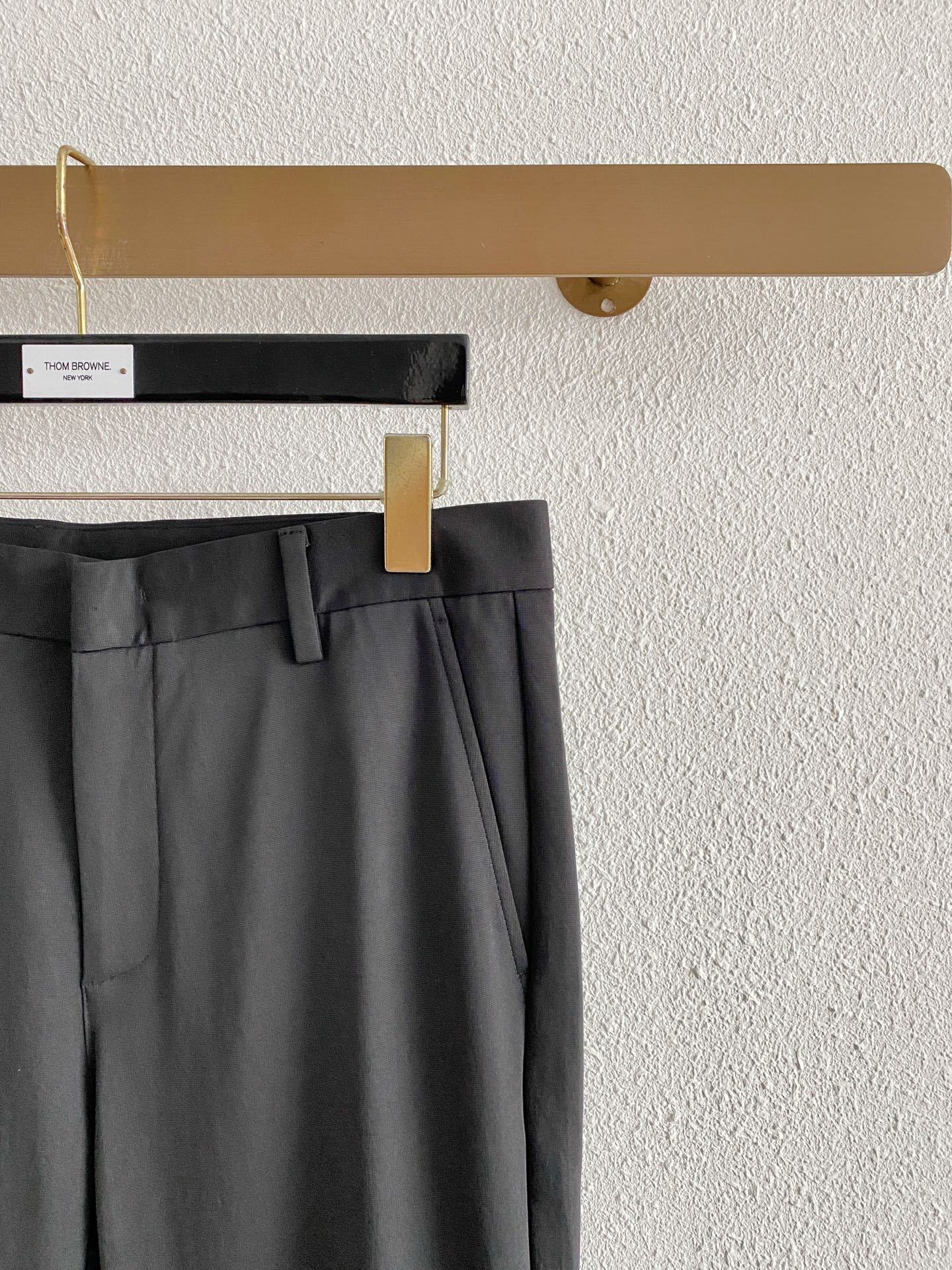 로로피아나 남성 바지 143415 Loro Piana Pants 상세 이미지 3