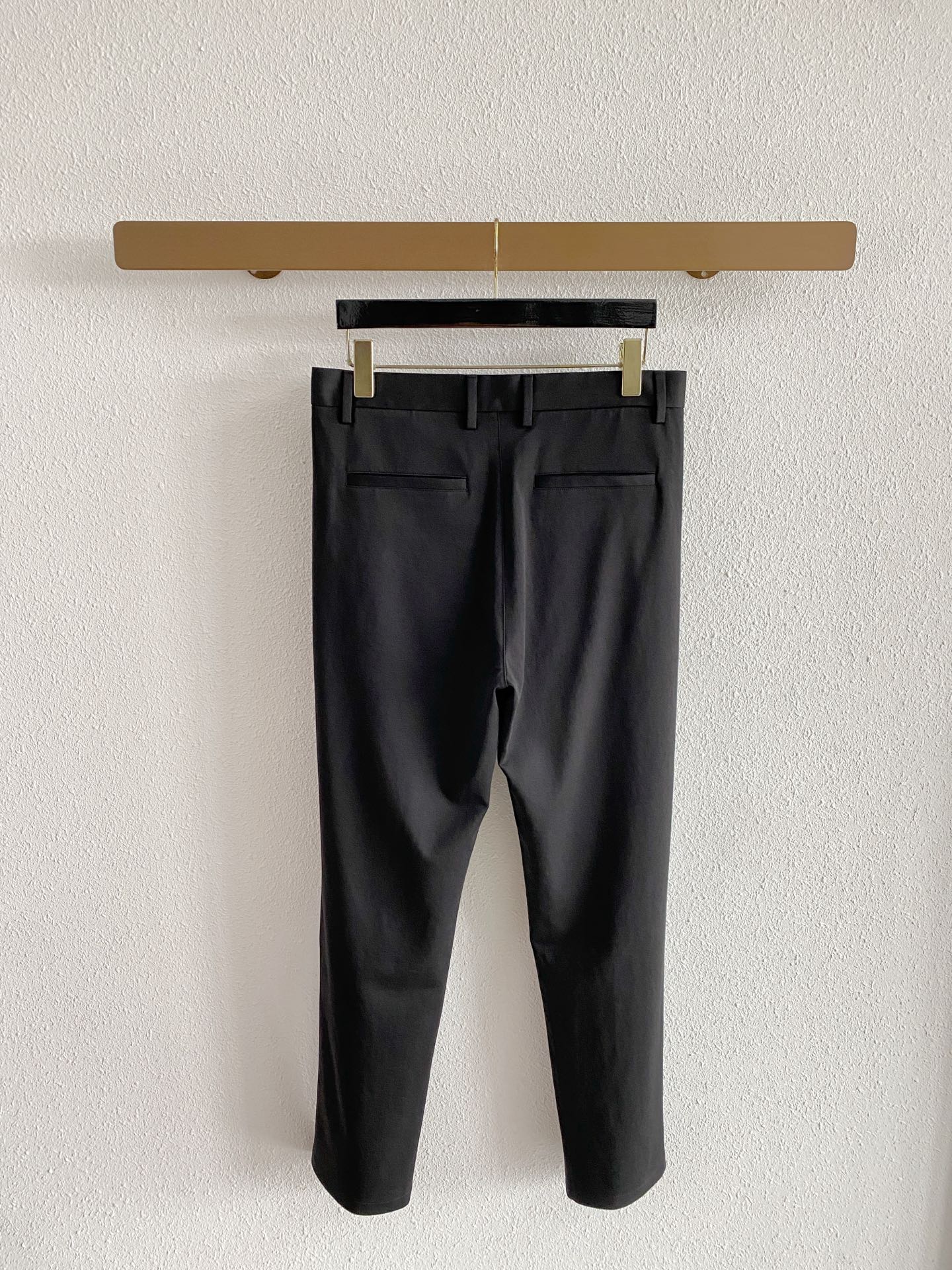 로로피아나 남성 바지 143415 Loro Piana Pants 상세 이미지 8