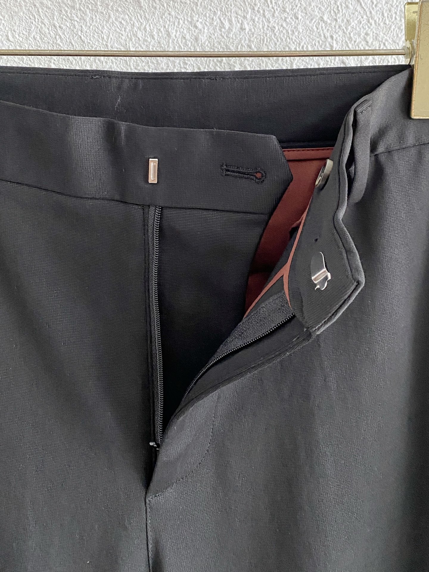 로로피아나 남성 바지 143415 Loro Piana Pants 상세 이미지 6