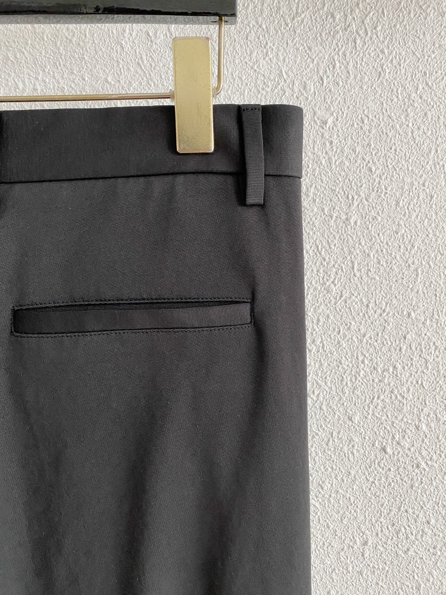 로로피아나 남성 바지 143415 Loro Piana Pants 상세 이미지 7