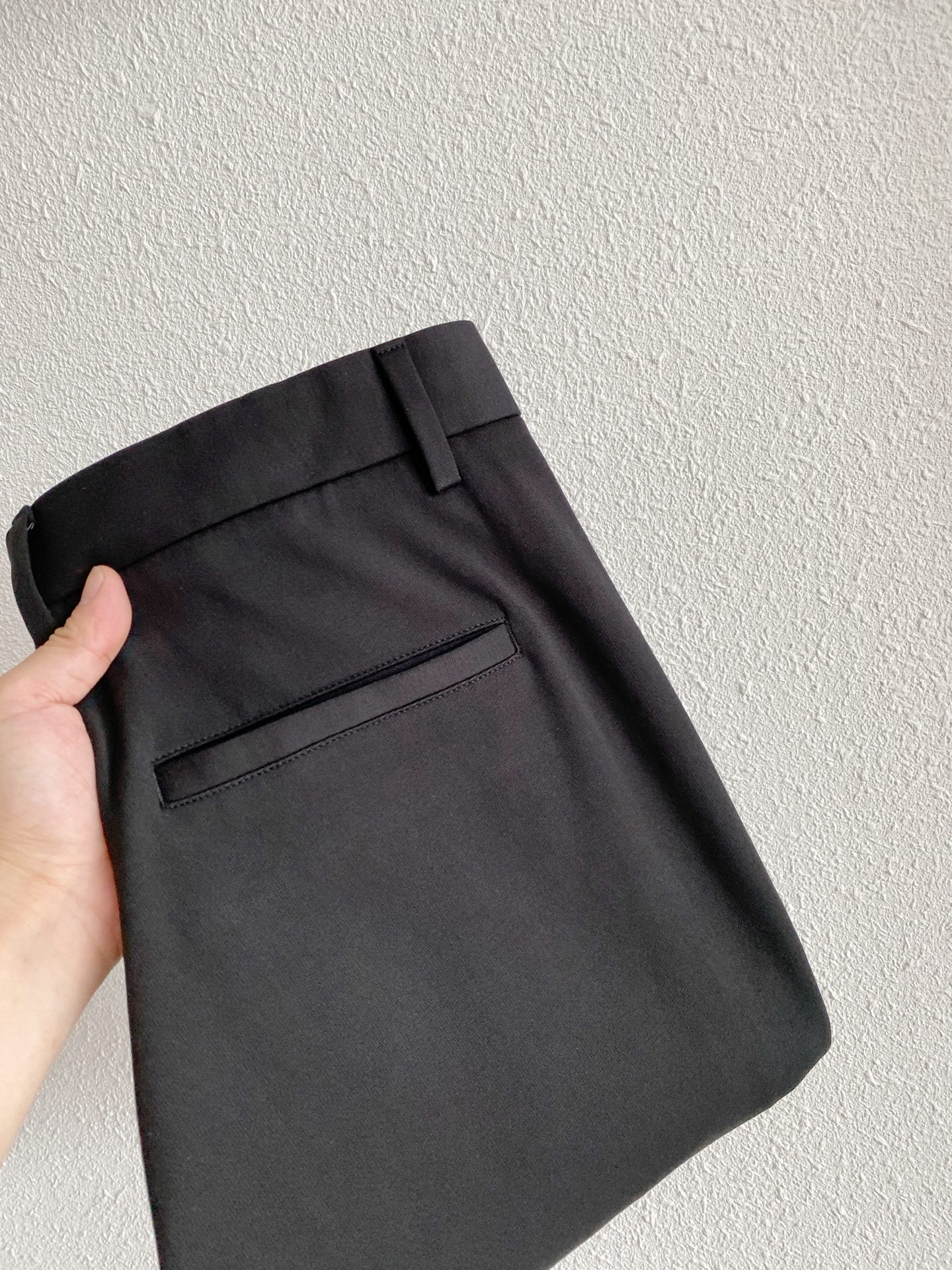 로로피아나 남성 바지 143415 Loro Piana Pants 상세 이미지 10
