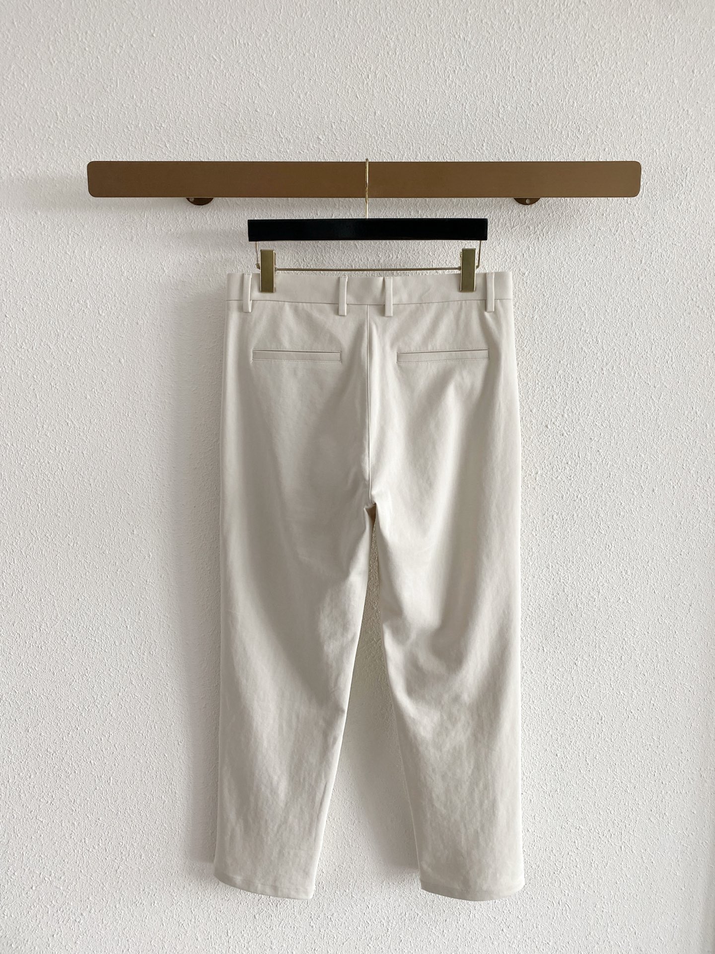 로로피아나 남성 바지 143414 Loro Piana Pants 상세 이미지 8