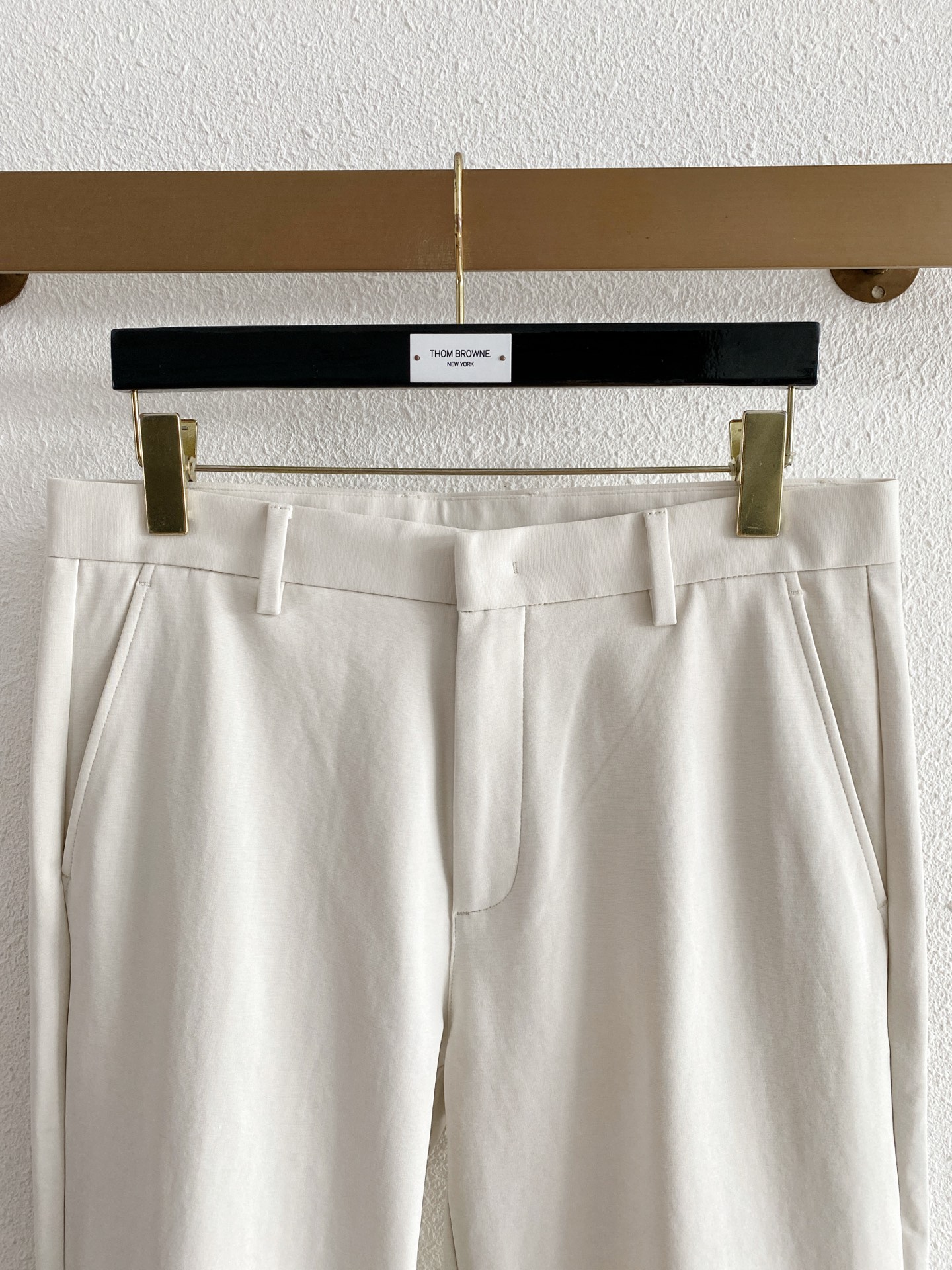 로로피아나 남성 바지 143414 Loro Piana Pants 상세 이미지 2