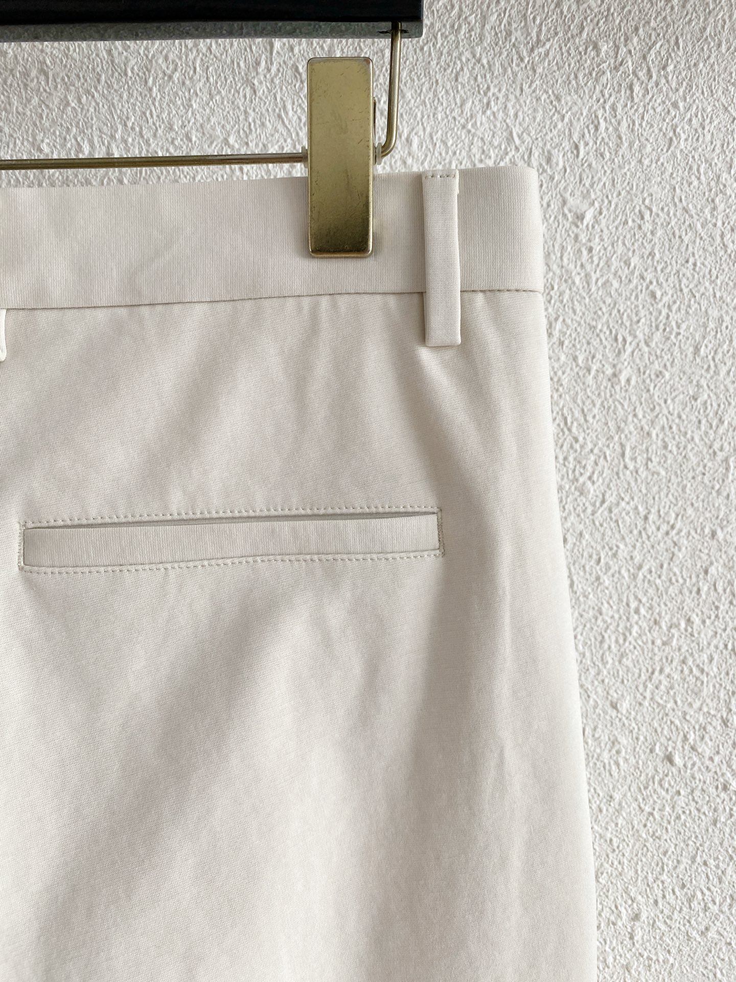 로로피아나 남성 바지 143414 Loro Piana Pants 상세 이미지 7
