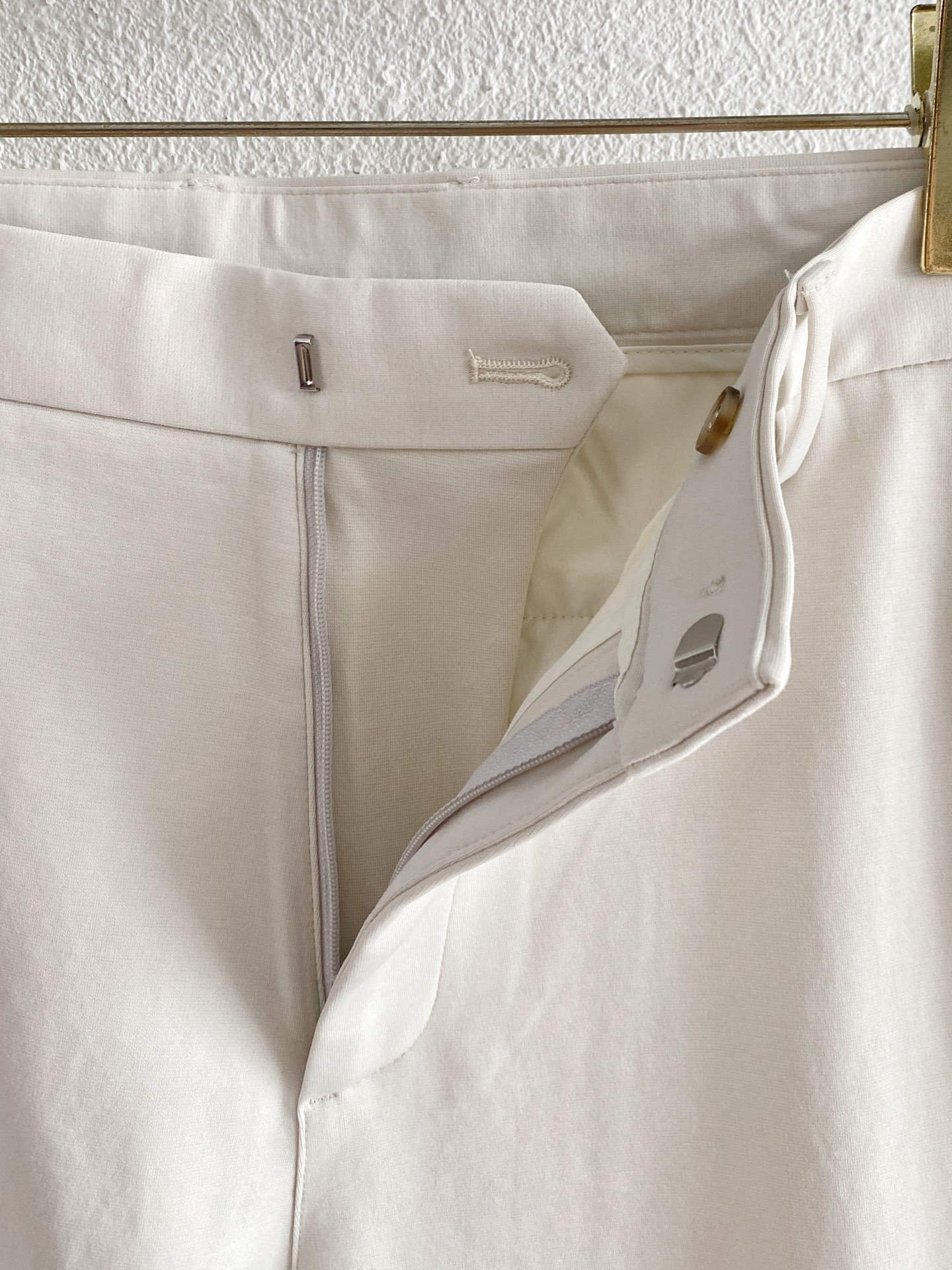 로로피아나 남성 바지 143414 Loro Piana Pants 상세 이미지 6