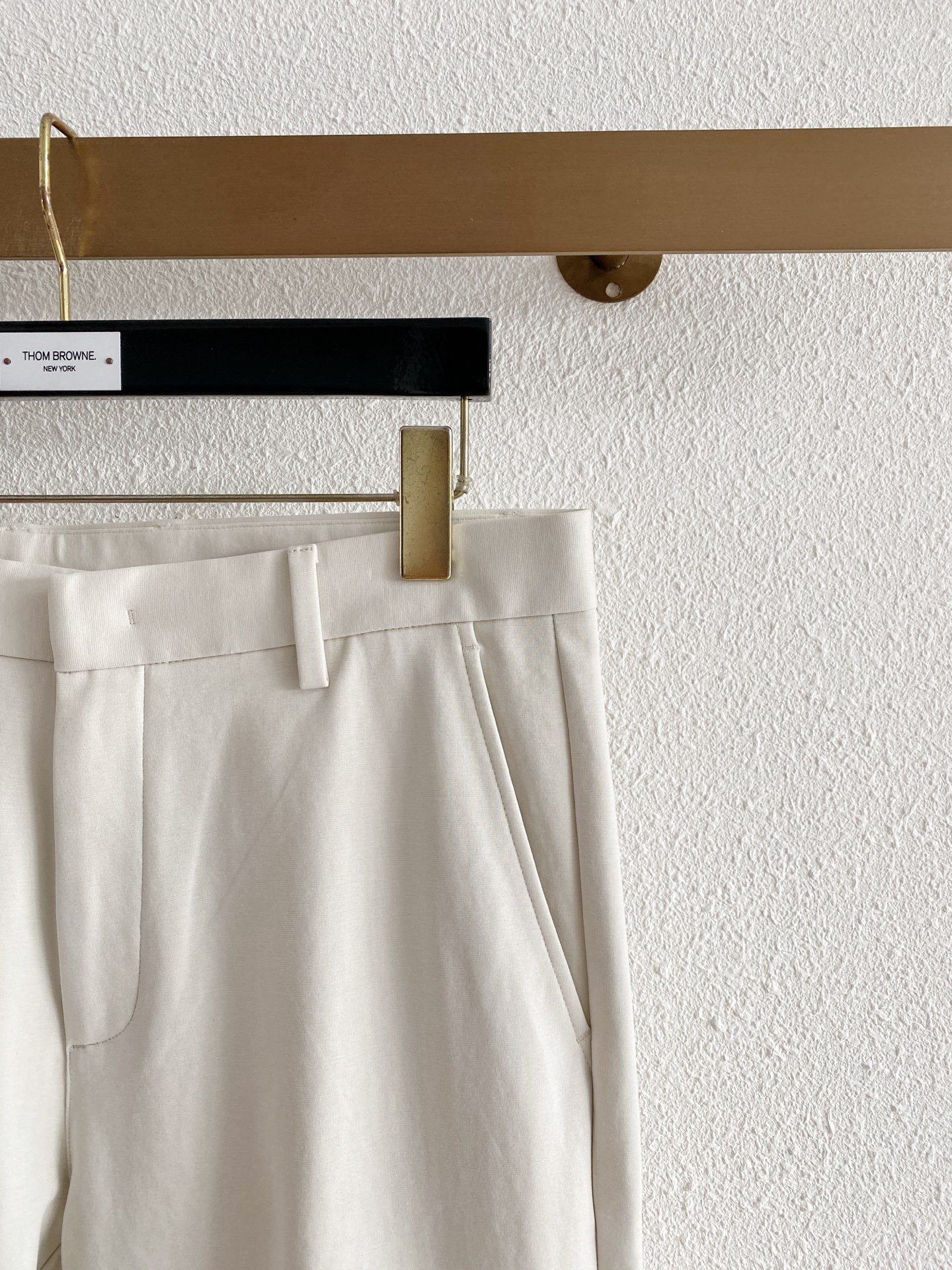 로로피아나 남성 바지 143414 Loro Piana Pants 상세 이미지 3