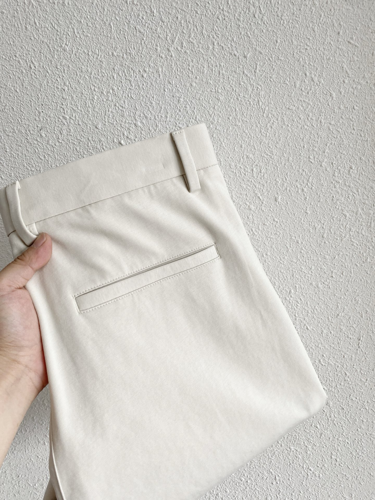 로로피아나 남성 바지 143414 Loro Piana Pants 상세 이미지 10