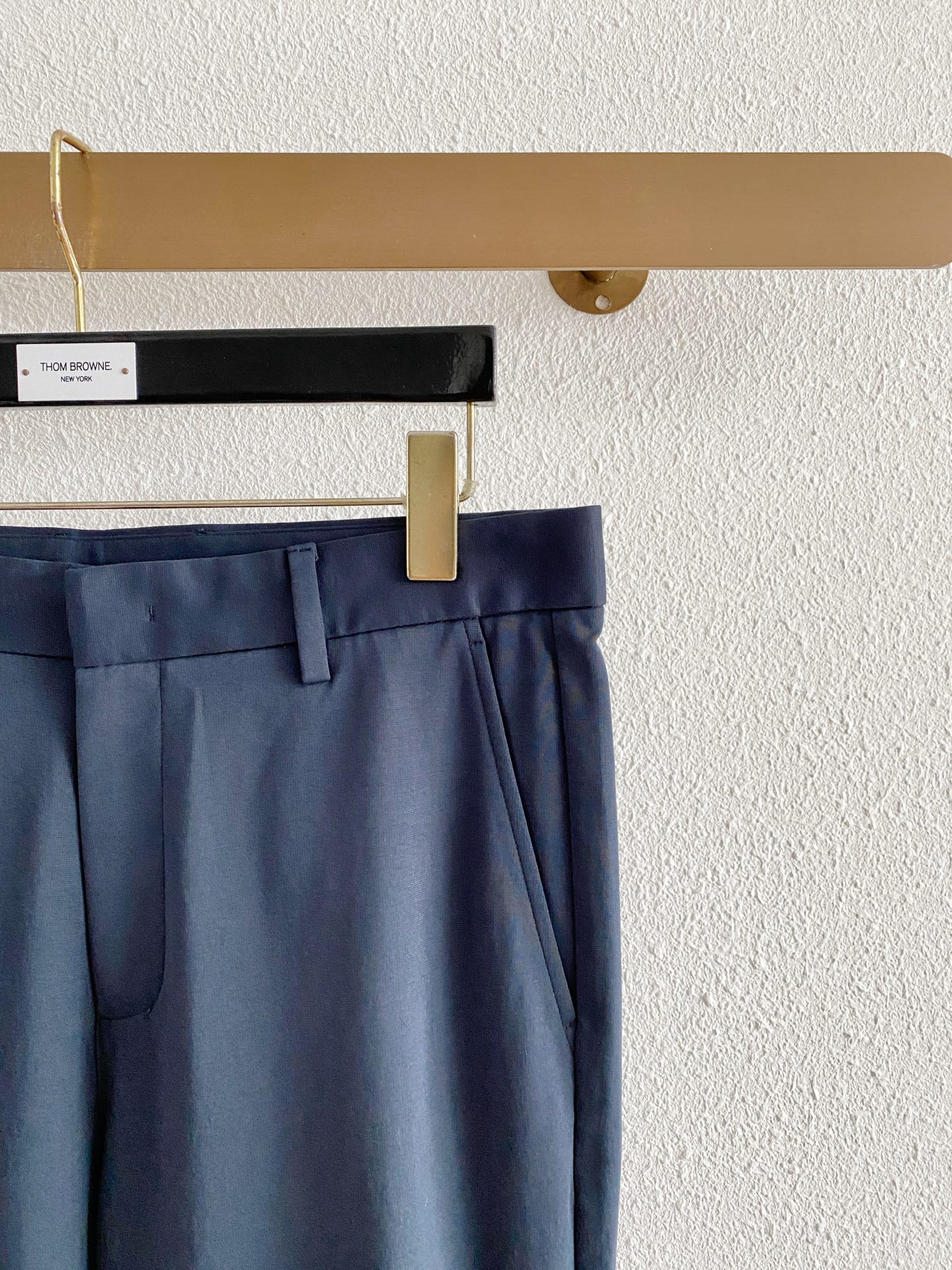 로로피아나 남성 바지 143413 Loro Piana Pants 상세 이미지 3