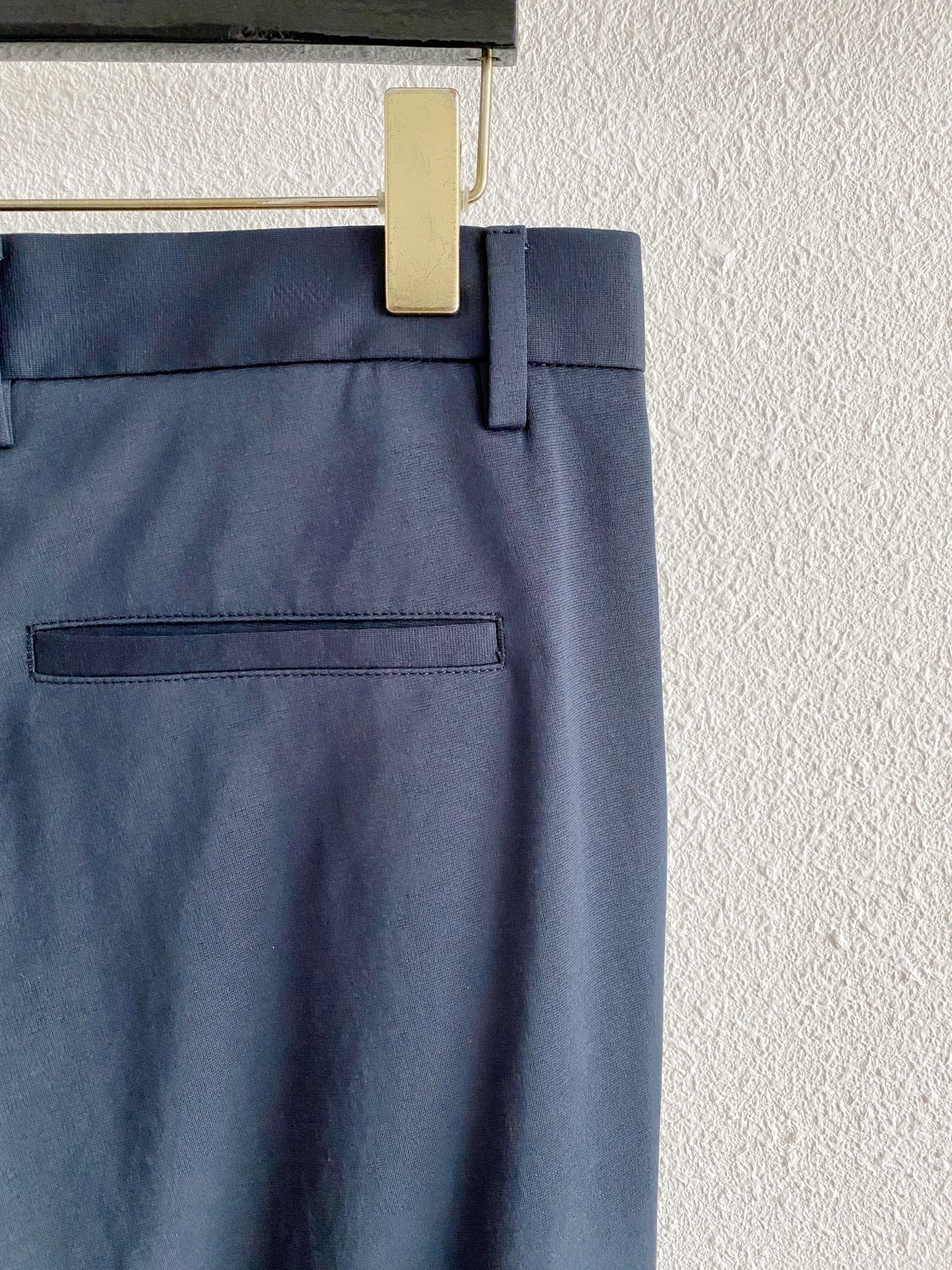 로로피아나 남성 바지 143413 Loro Piana Pants 상세 이미지 7