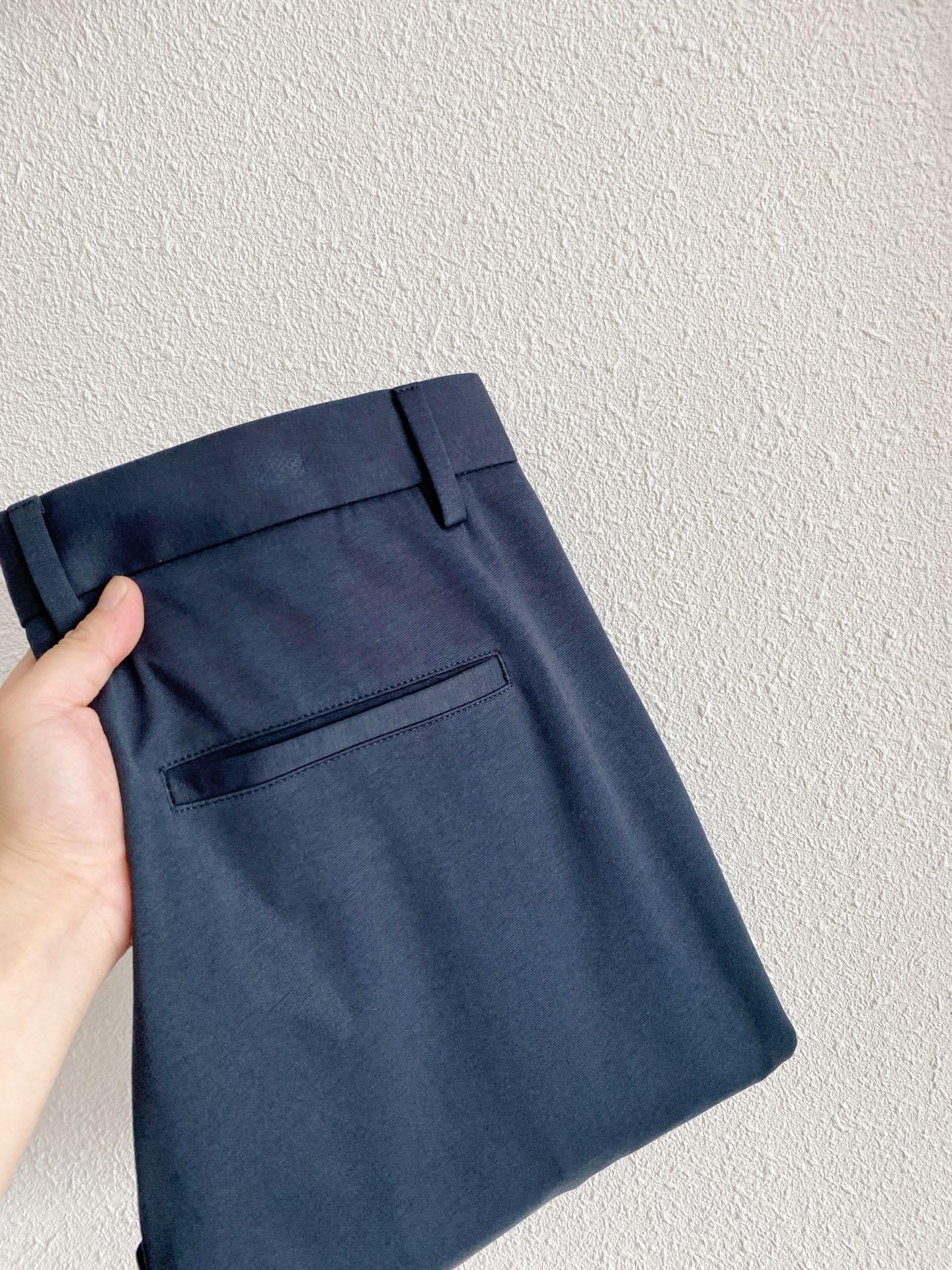 로로피아나 남성 바지 143413 Loro Piana Pants 상세 이미지 10