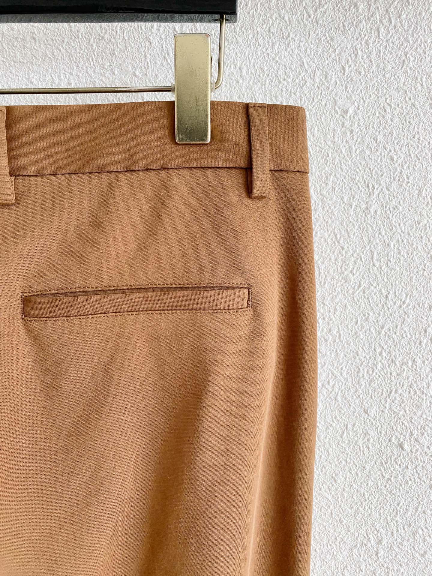 로로피아나 남성 바지 143412 Loro Piana Pants 상세 이미지 7
