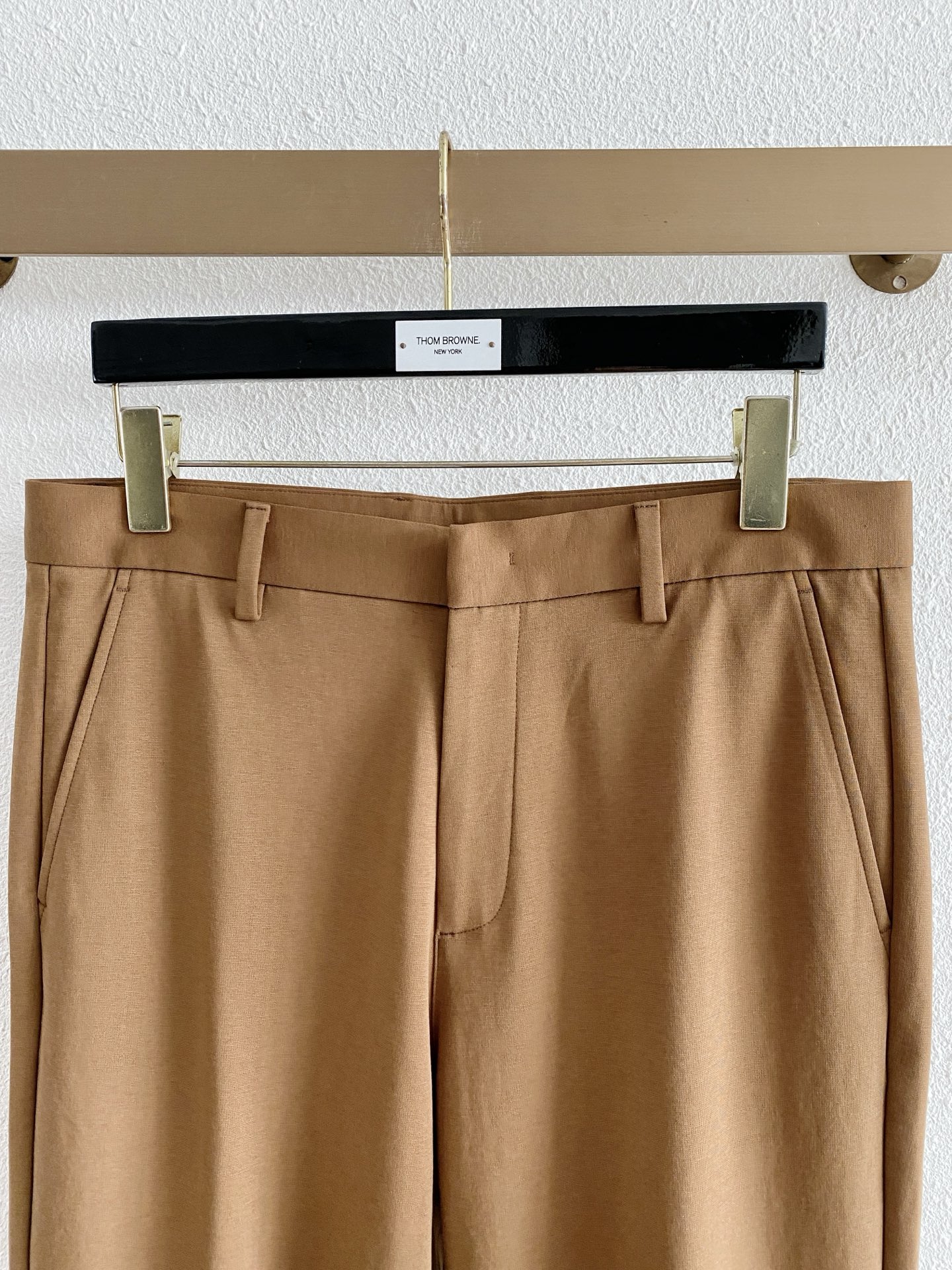 로로피아나 남성 바지 143412 Loro Piana Pants 상세 이미지 2