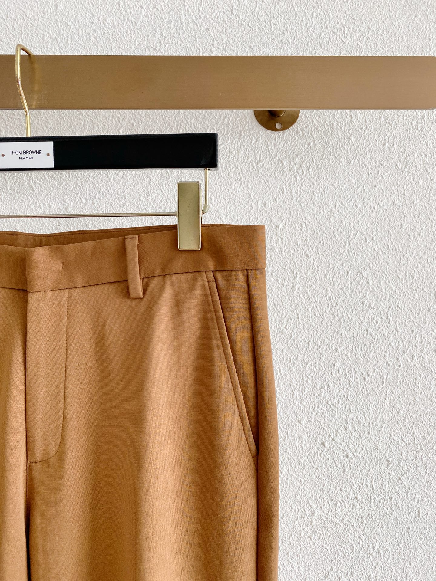 로로피아나 남성 바지 143412 Loro Piana Pants 상세 이미지 3