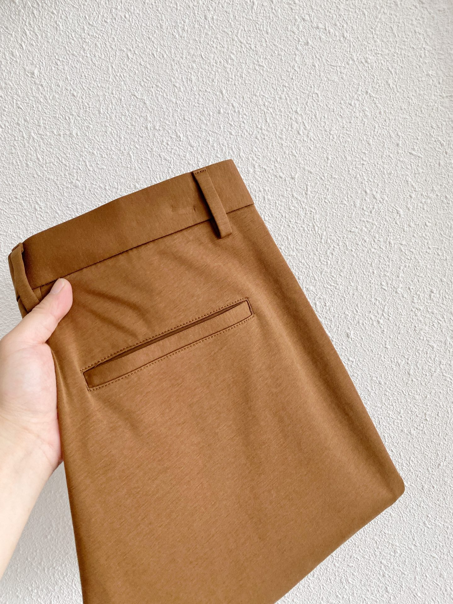 로로피아나 남성 바지 143412 Loro Piana Pants 상세 이미지 10