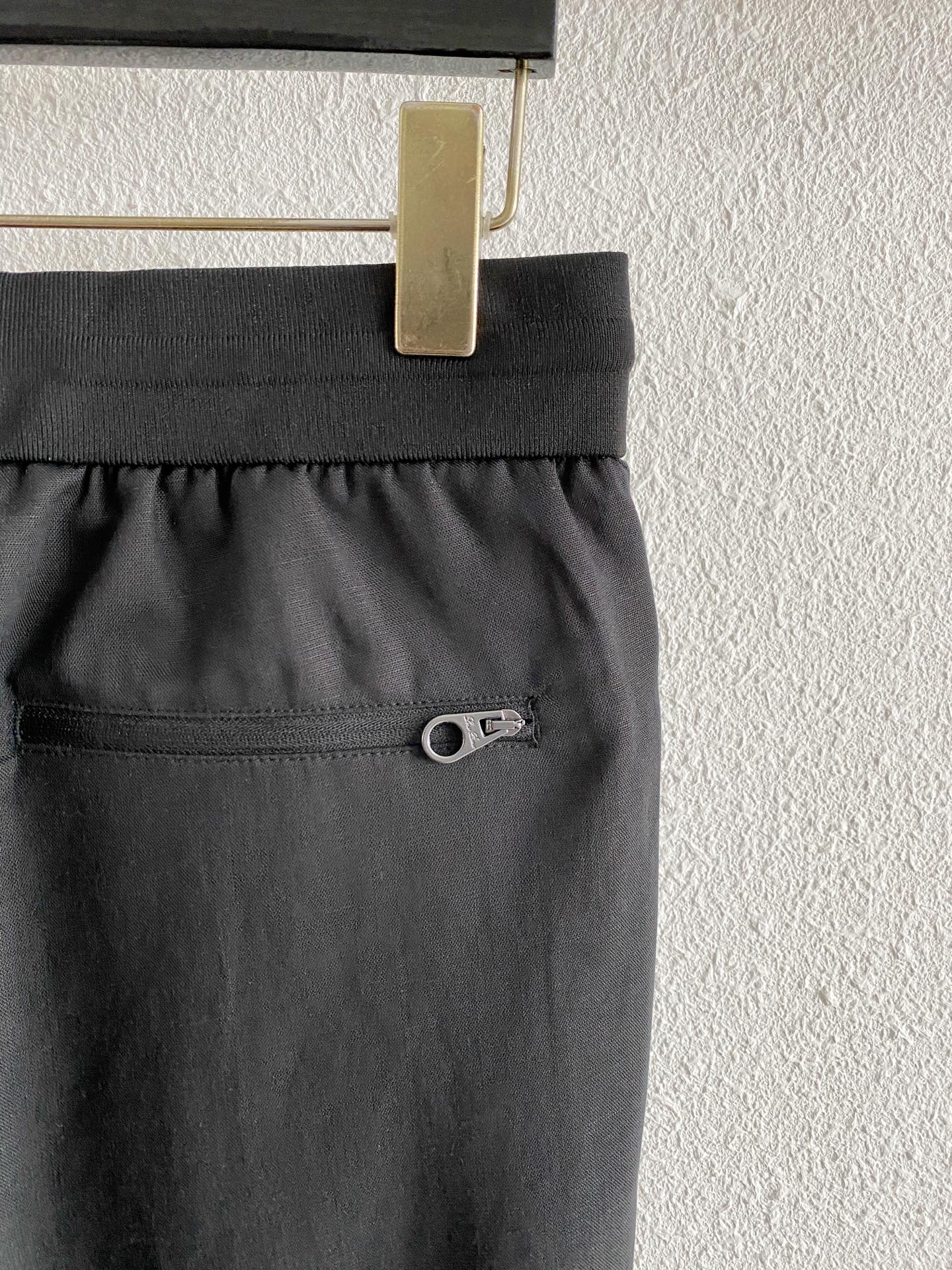 로로피아나 남성 바지 143411 Loro Piana Pants 상세 이미지 7