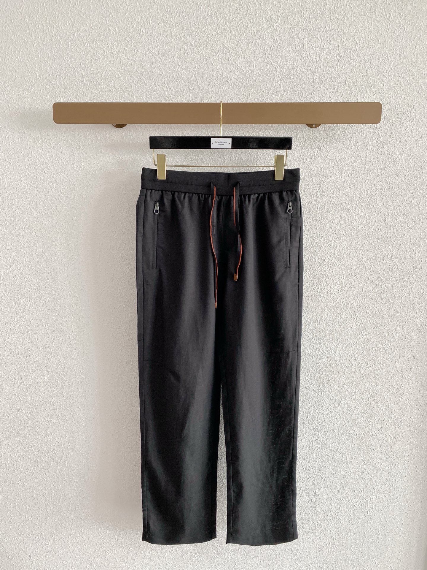 로로피아나 남성 바지 143411 Loro Piana Pants