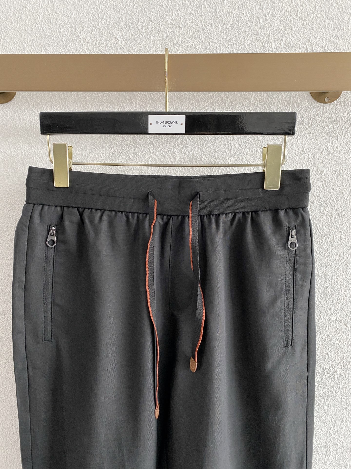 로로피아나 남성 바지 143411 Loro Piana Pants 상세 이미지 2