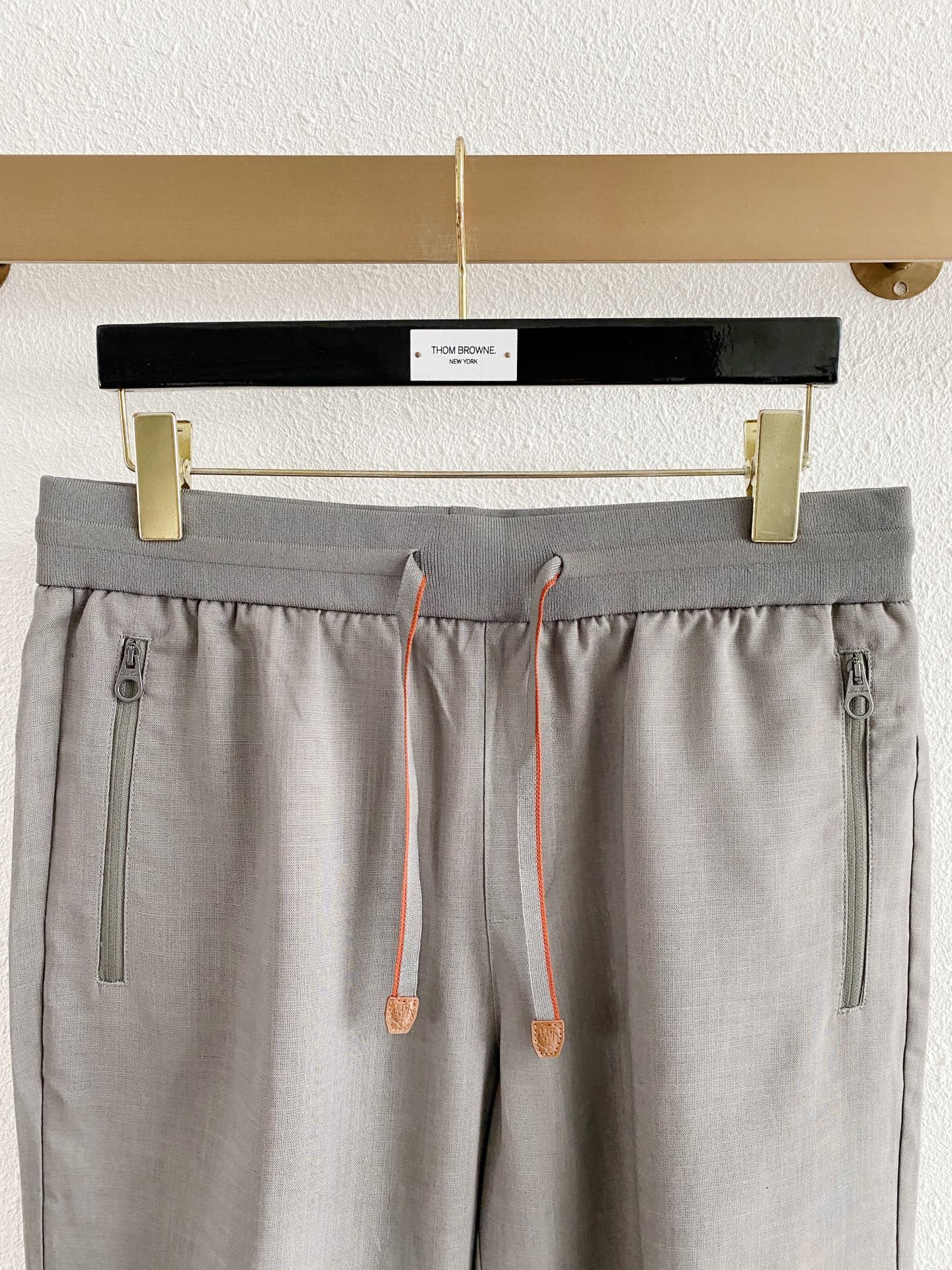 로로피아나 남성 바지 143410 Loro Piana Pants 상세 이미지 2