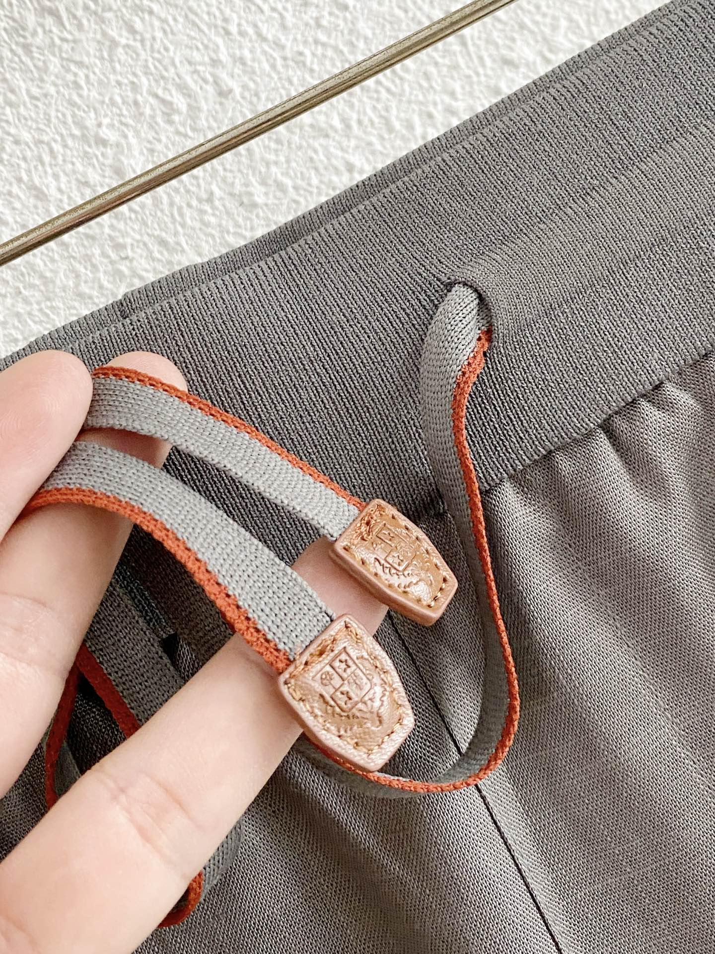 로로피아나 남성 바지 143410 Loro Piana Pants 상세 이미지 6