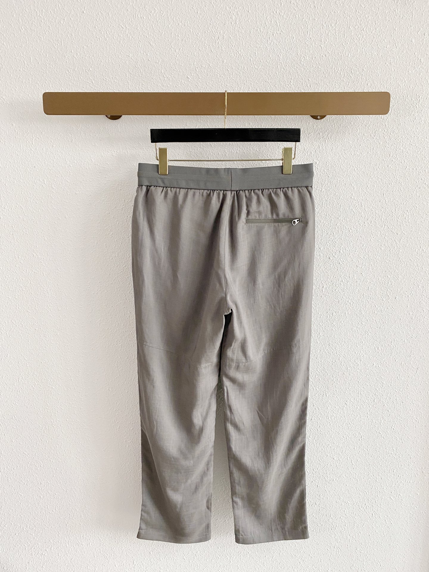 로로피아나 남성 바지 143410 Loro Piana Pants 상세 이미지 8
