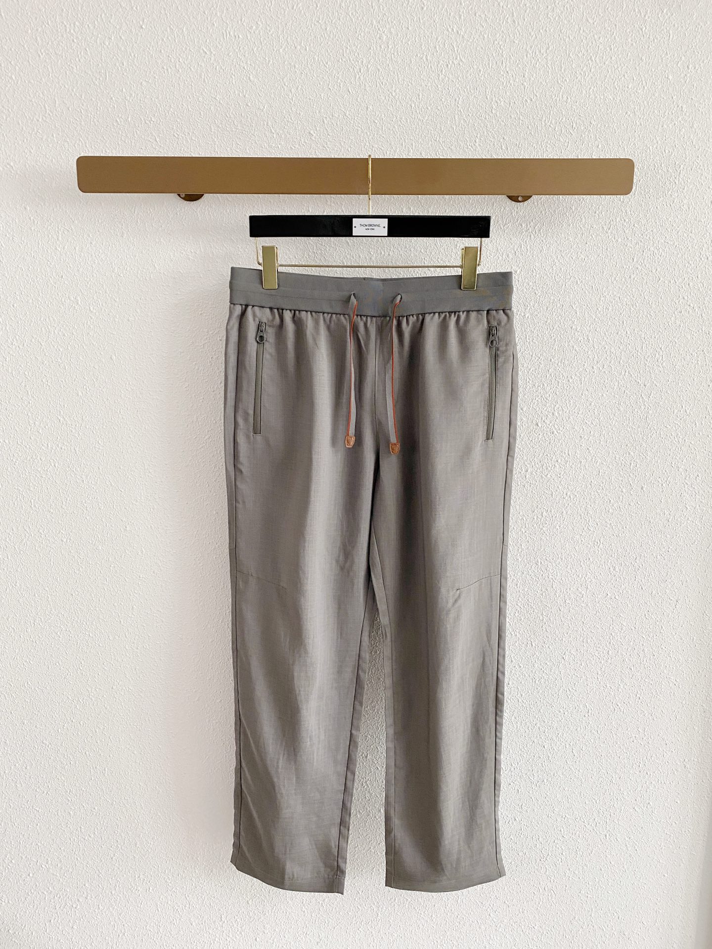 로로피아나 남성 바지 143410 Loro Piana Pants