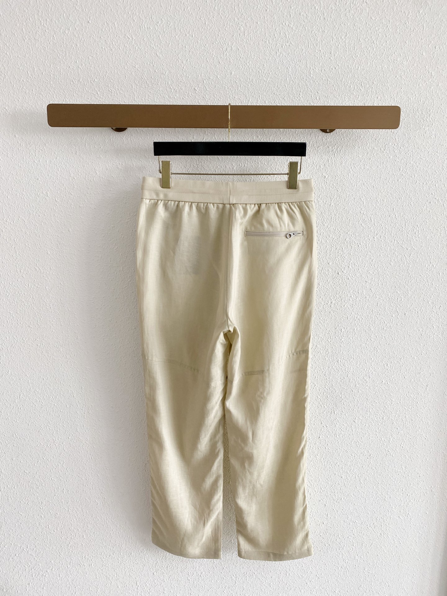 로로피아나 남성 바지 143409 Loro Piana Pants 상세 이미지 8