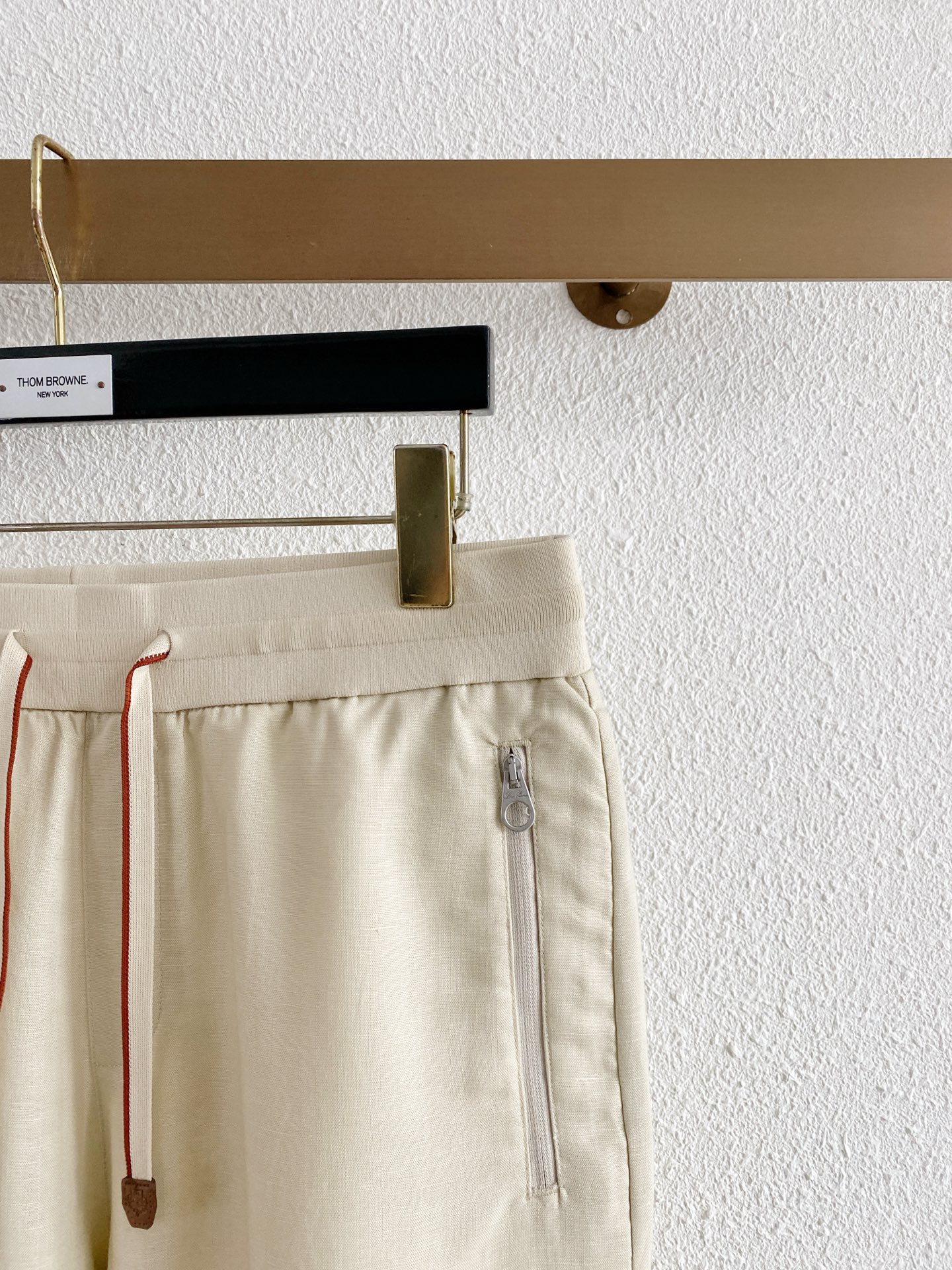 로로피아나 남성 바지 143409 Loro Piana Pants 상세 이미지 3