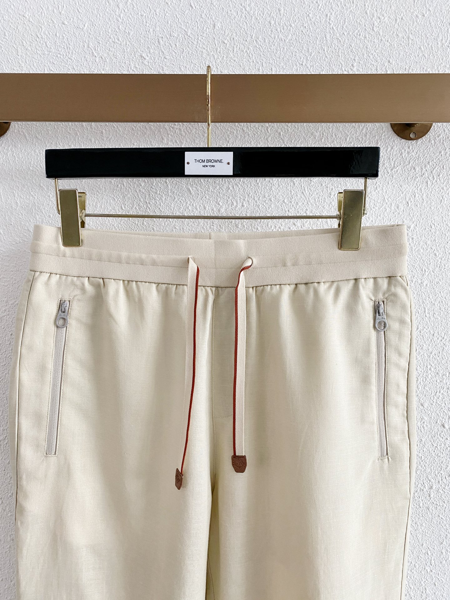 로로피아나 남성 바지 143409 Loro Piana Pants 상세 이미지 2
