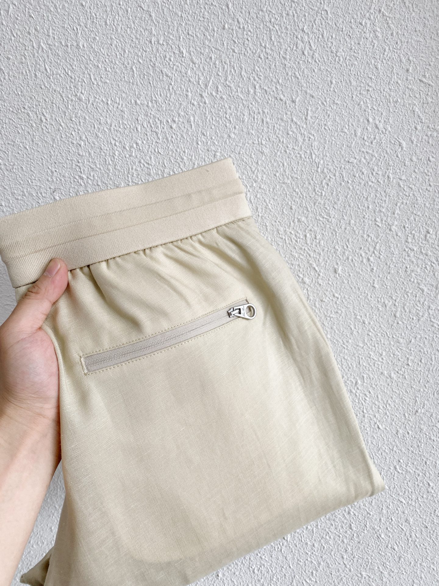 로로피아나 남성 바지 143409 Loro Piana Pants 상세 이미지 10