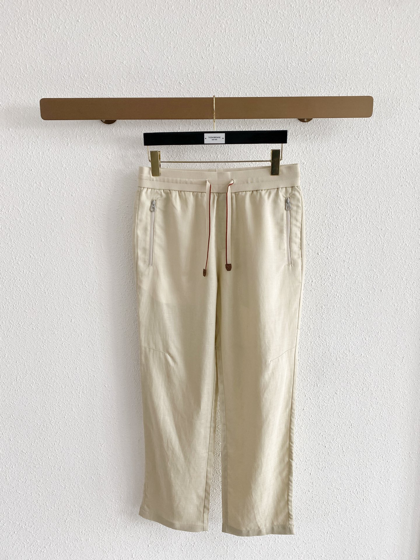 로로피아나 남성 바지 143409 Loro Piana Pants