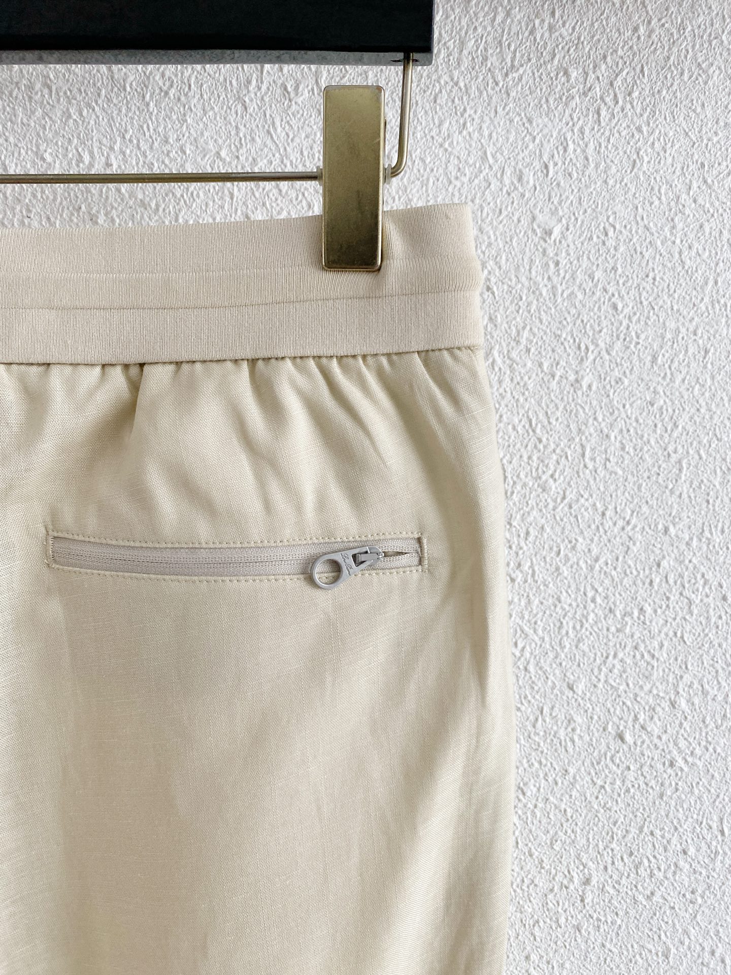 로로피아나 남성 바지 143409 Loro Piana Pants 상세 이미지 7