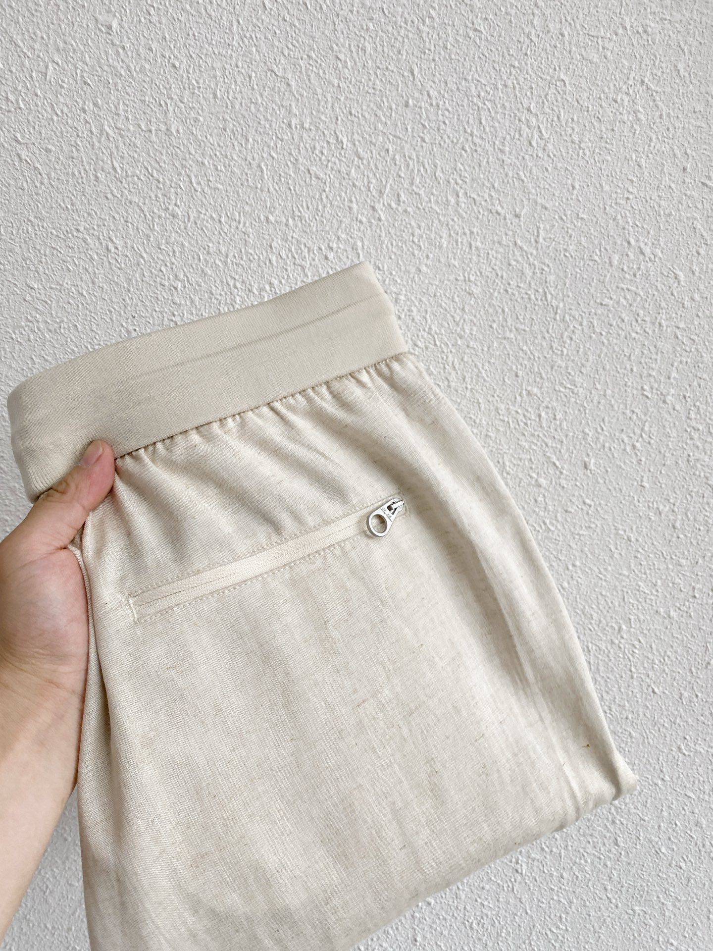 로로피아나 남성 바지 143408 Loro Piana Pants 상세 이미지 10