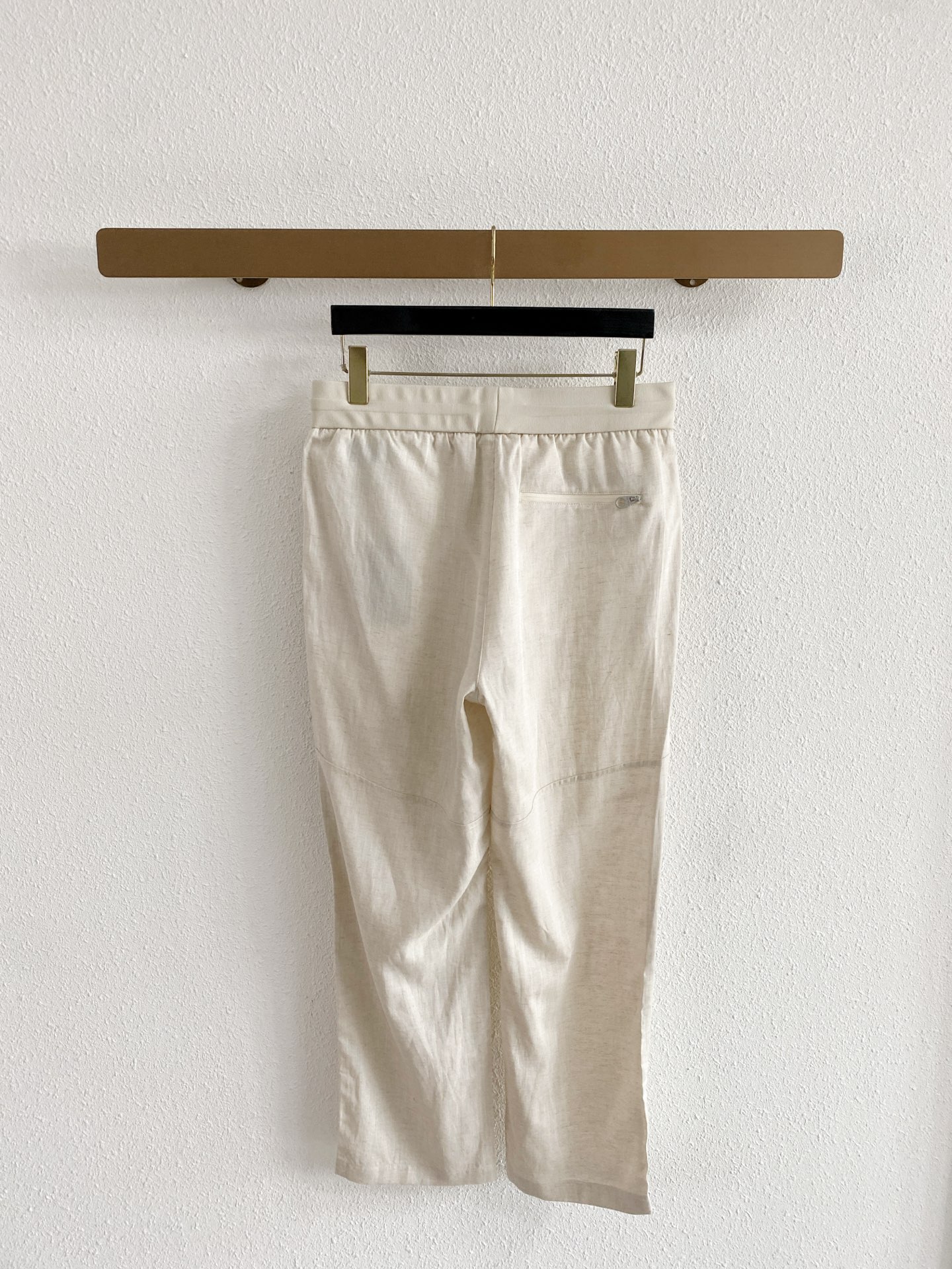 로로피아나 남성 바지 143408 Loro Piana Pants 상세 이미지 8