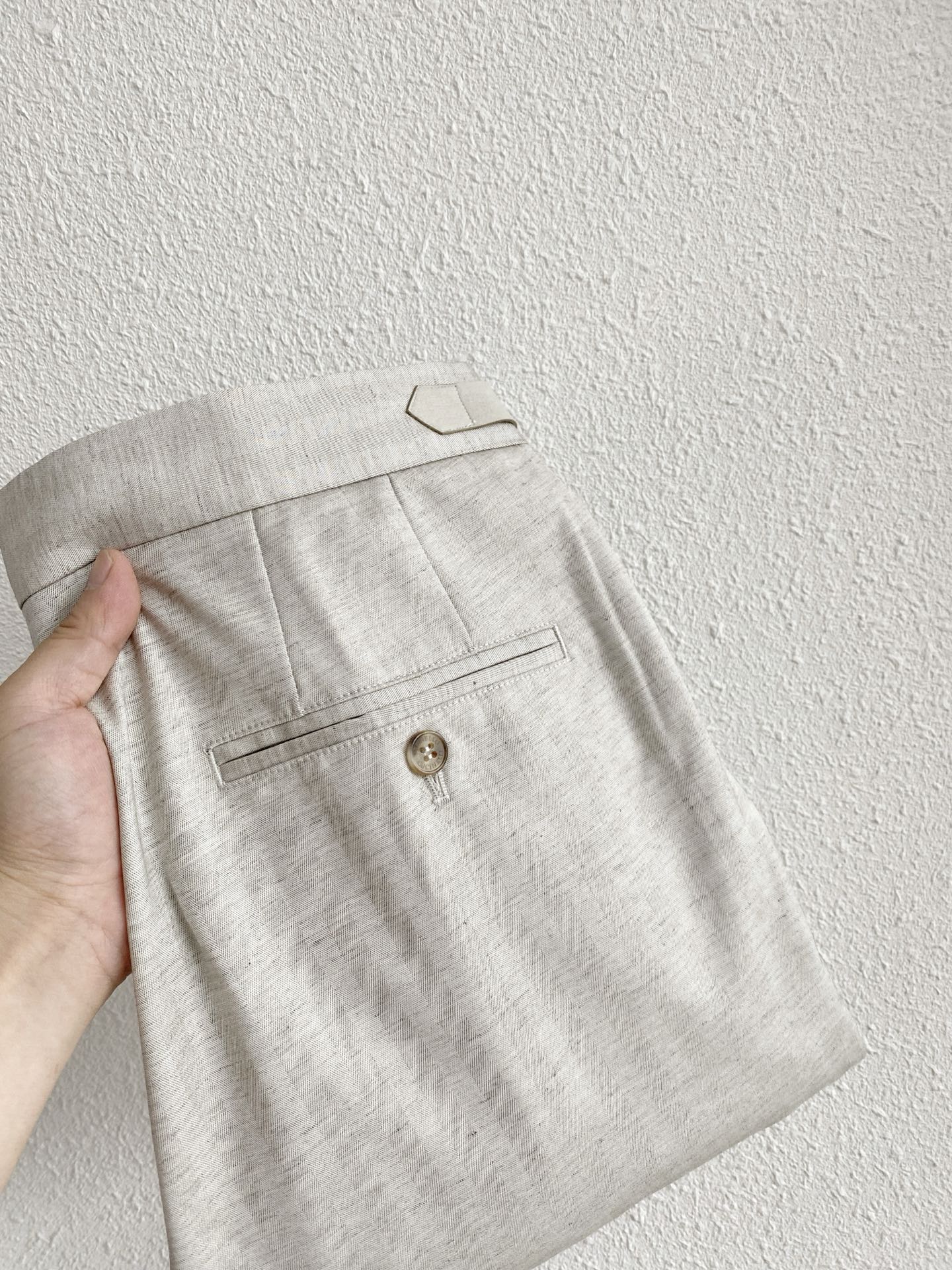 브루넬로쿠치넬리 남성 바지 143406 Brunello Cucinelli Pants 상세 이미지 10