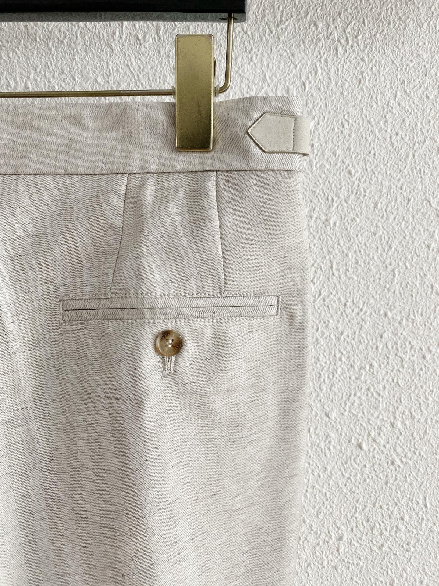 브루넬로쿠치넬리 남성 바지 143406 Brunello Cucinelli Pants 상세 이미지 7