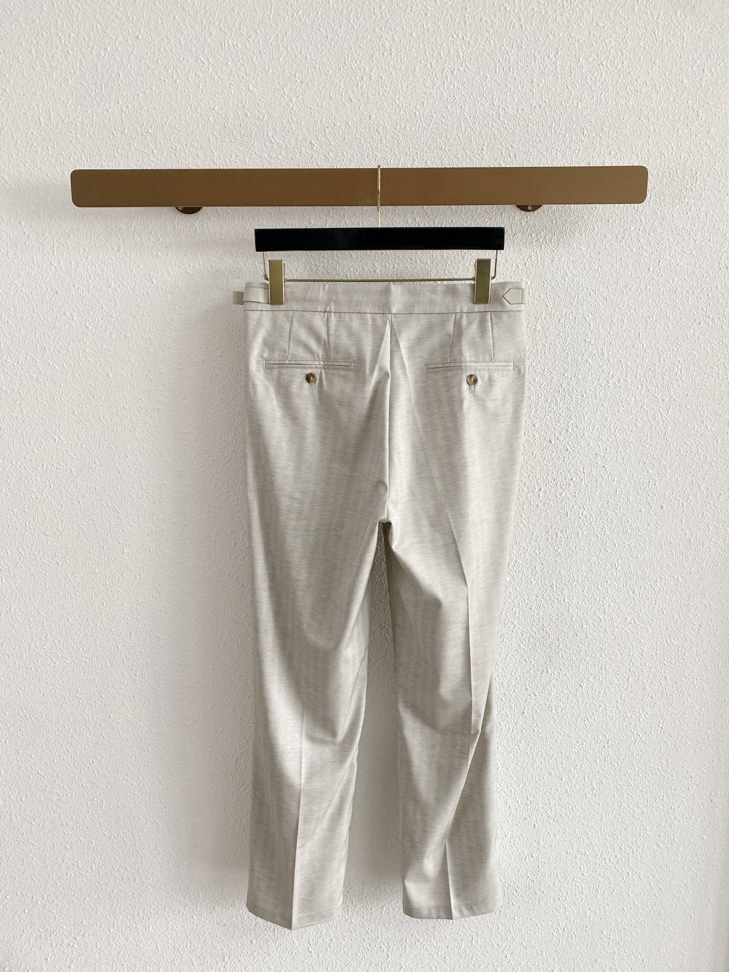 브루넬로쿠치넬리 남성 바지 143406 Brunello Cucinelli Pants 상세 이미지 8