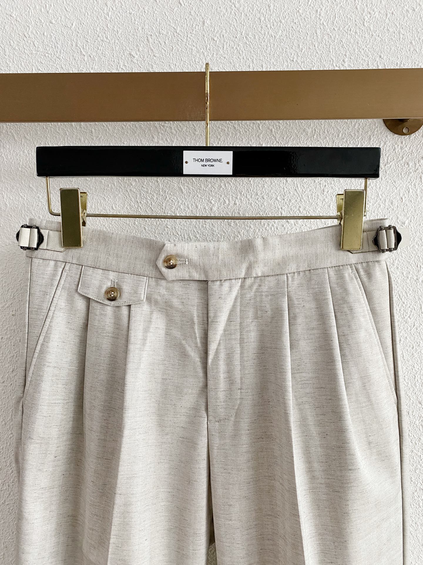 브루넬로쿠치넬리 남성 바지 143406 Brunello Cucinelli Pants 상세 이미지 2