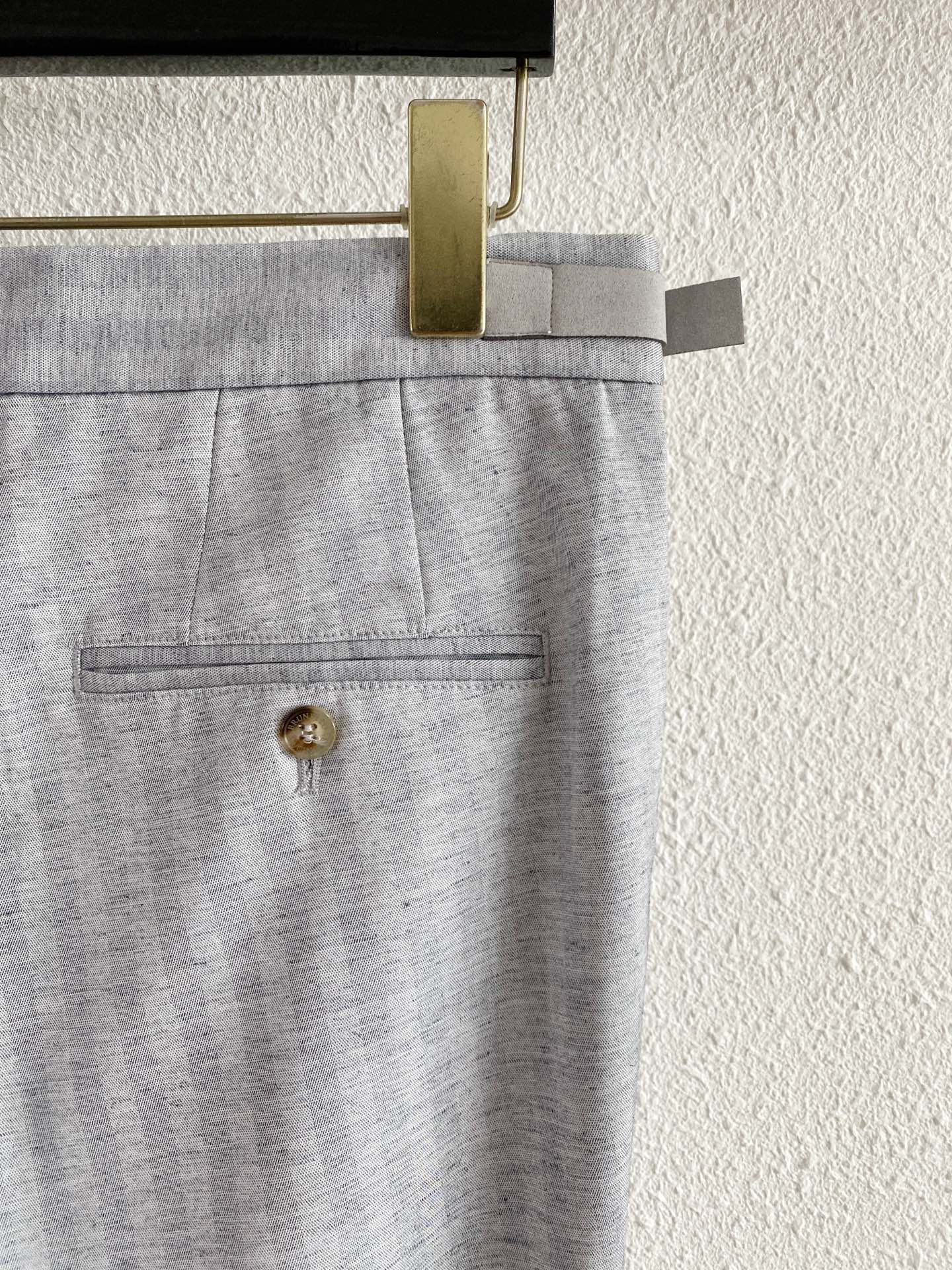 브루넬로쿠치넬리 남성 바지 143407 Brunello Cucinelli Pants 상세 이미지 7