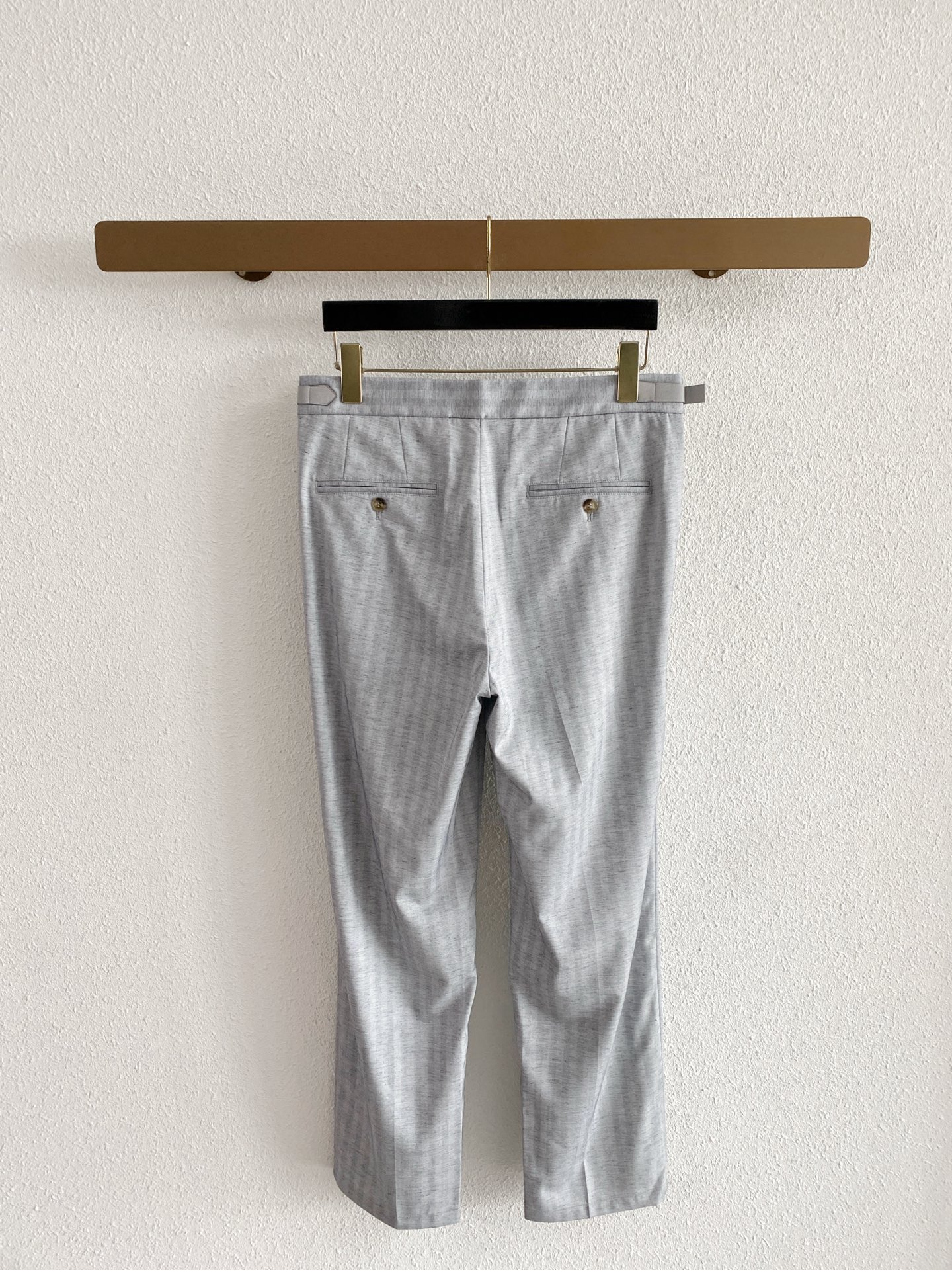브루넬로쿠치넬리 남성 바지 143407 Brunello Cucinelli Pants 상세 이미지 8