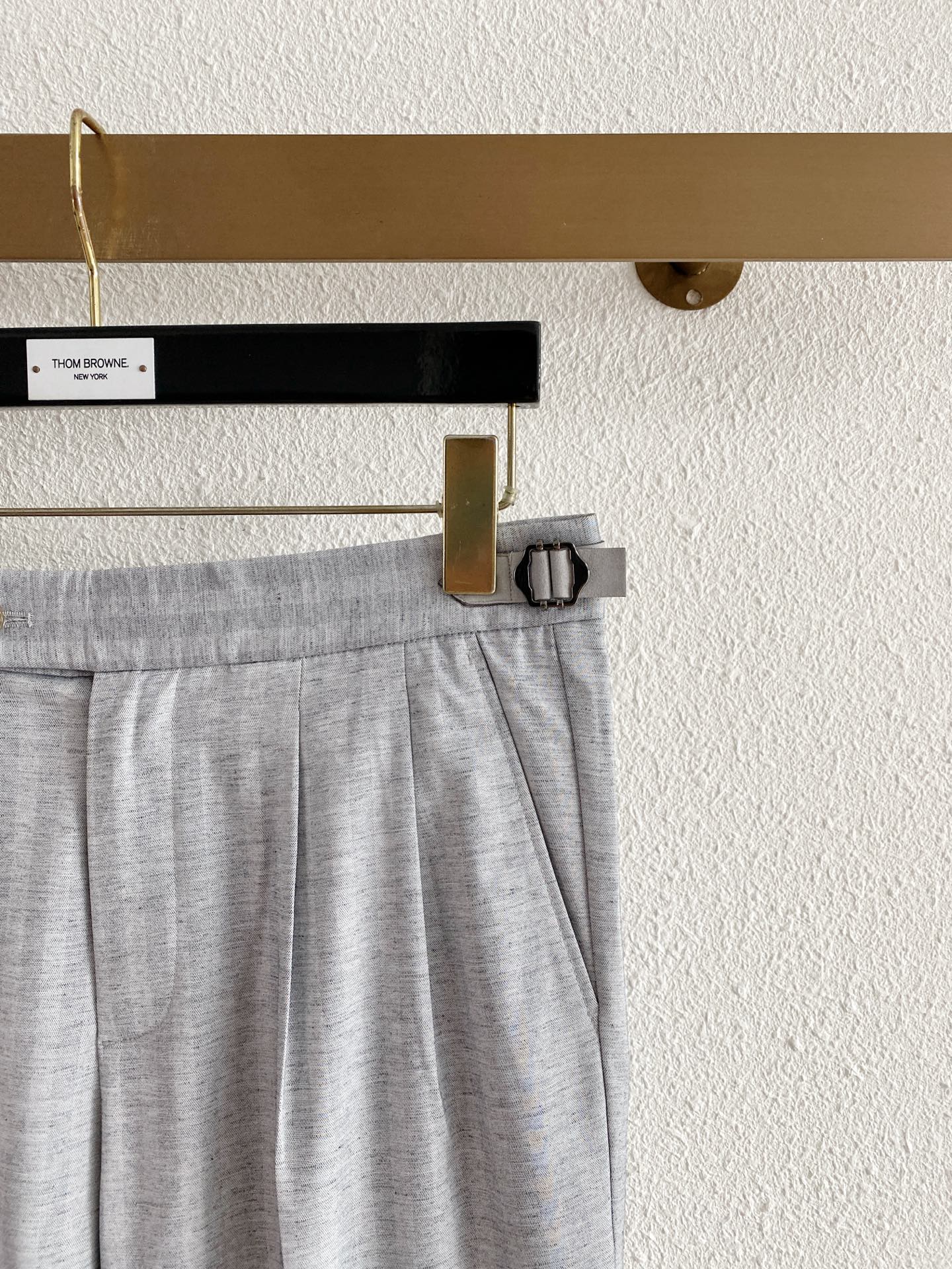 브루넬로쿠치넬리 남성 바지 143407 Brunello Cucinelli Pants 상세 이미지 3