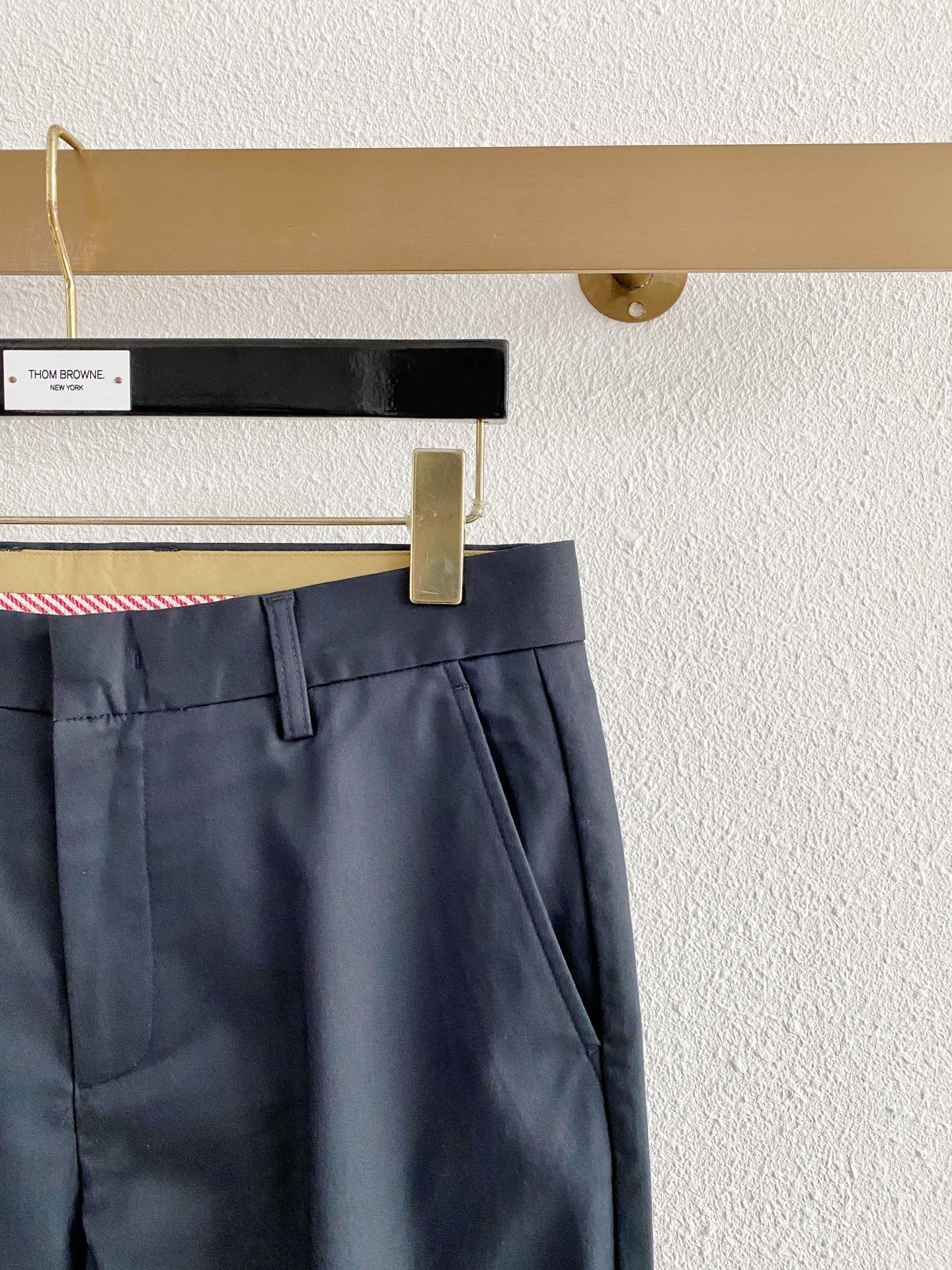 로로피아나 남성 바지 143405 Loro Piana Pants 상세 이미지 3