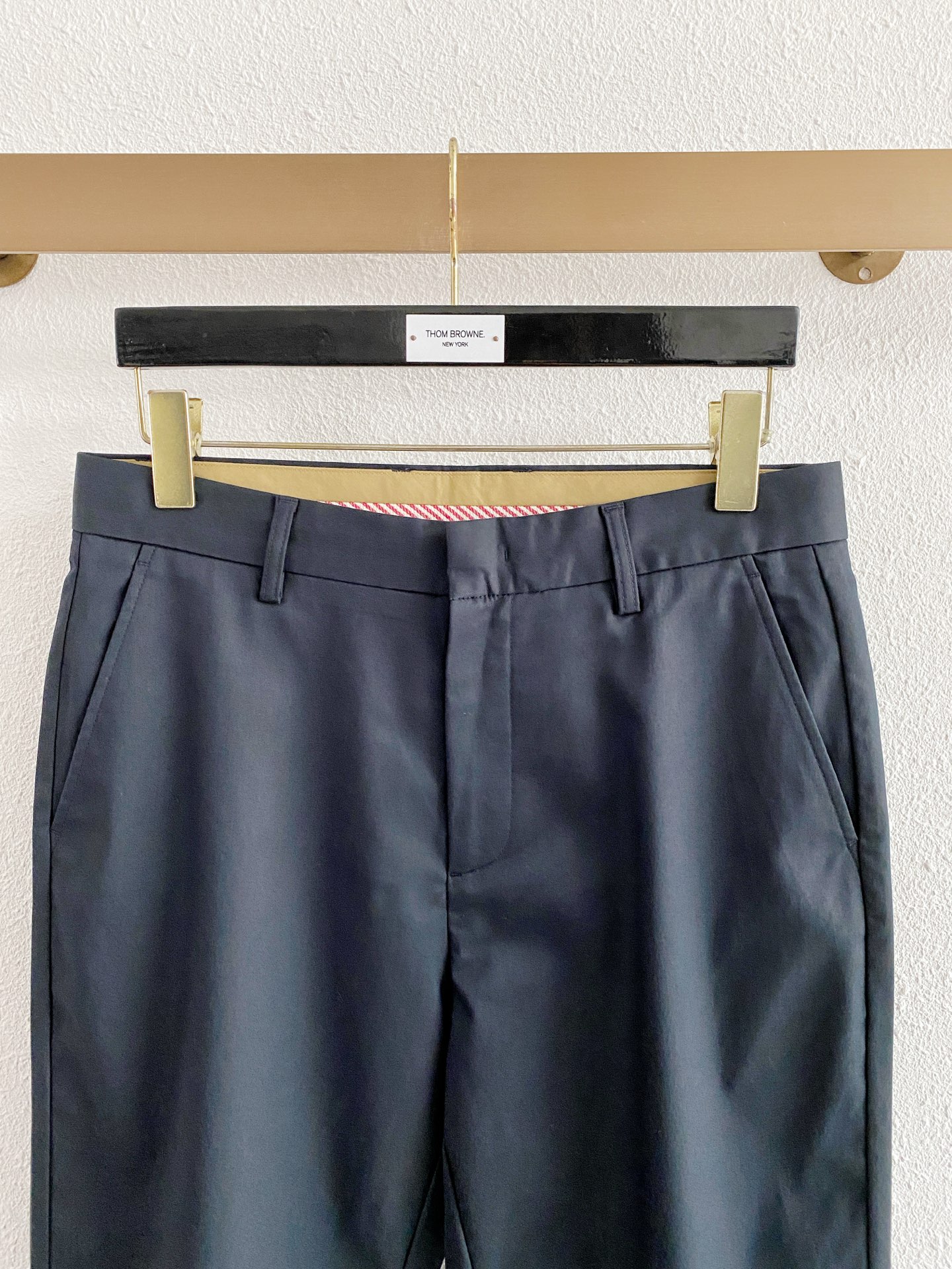 로로피아나 남성 바지 143405 Loro Piana Pants 상세 이미지 2