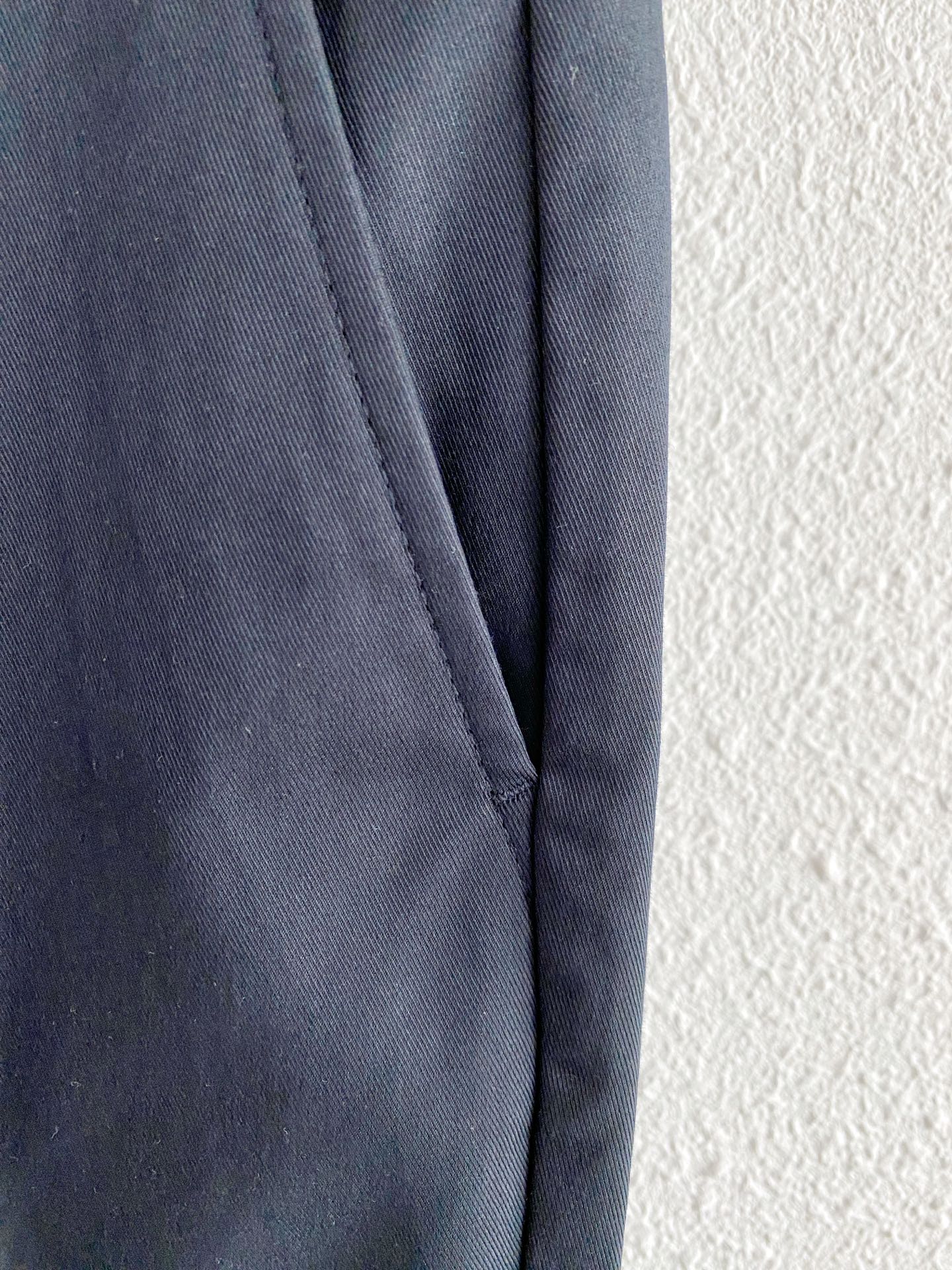 로로피아나 남성 바지 143405 Loro Piana Pants 상세 이미지 4