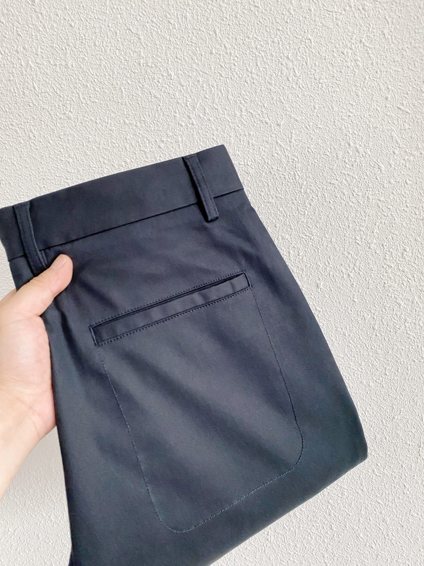 로로피아나 남성 바지 143405 Loro Piana Pants 상세 이미지 10
