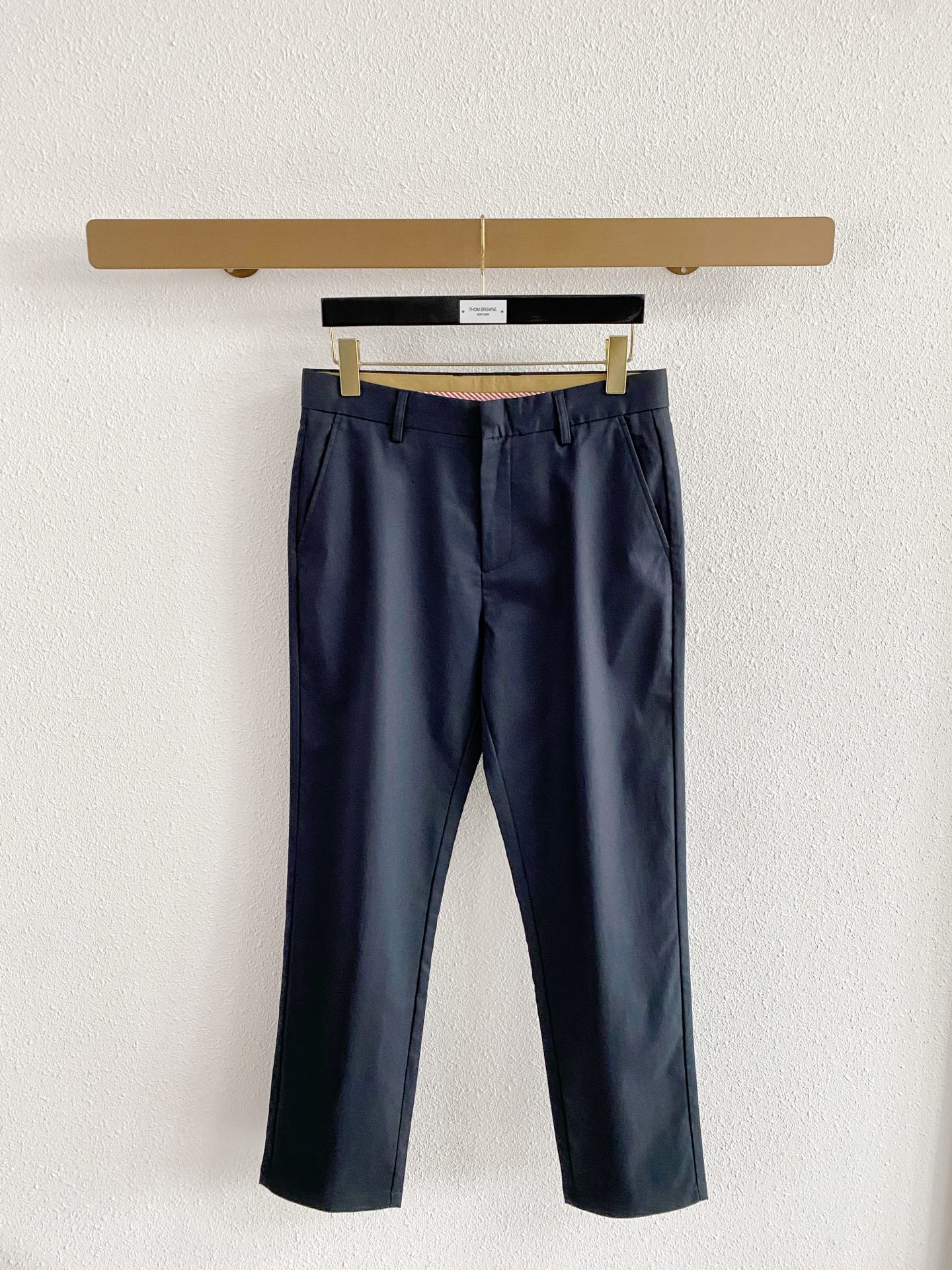 로로피아나 남성 바지 143405 Loro Piana Pants